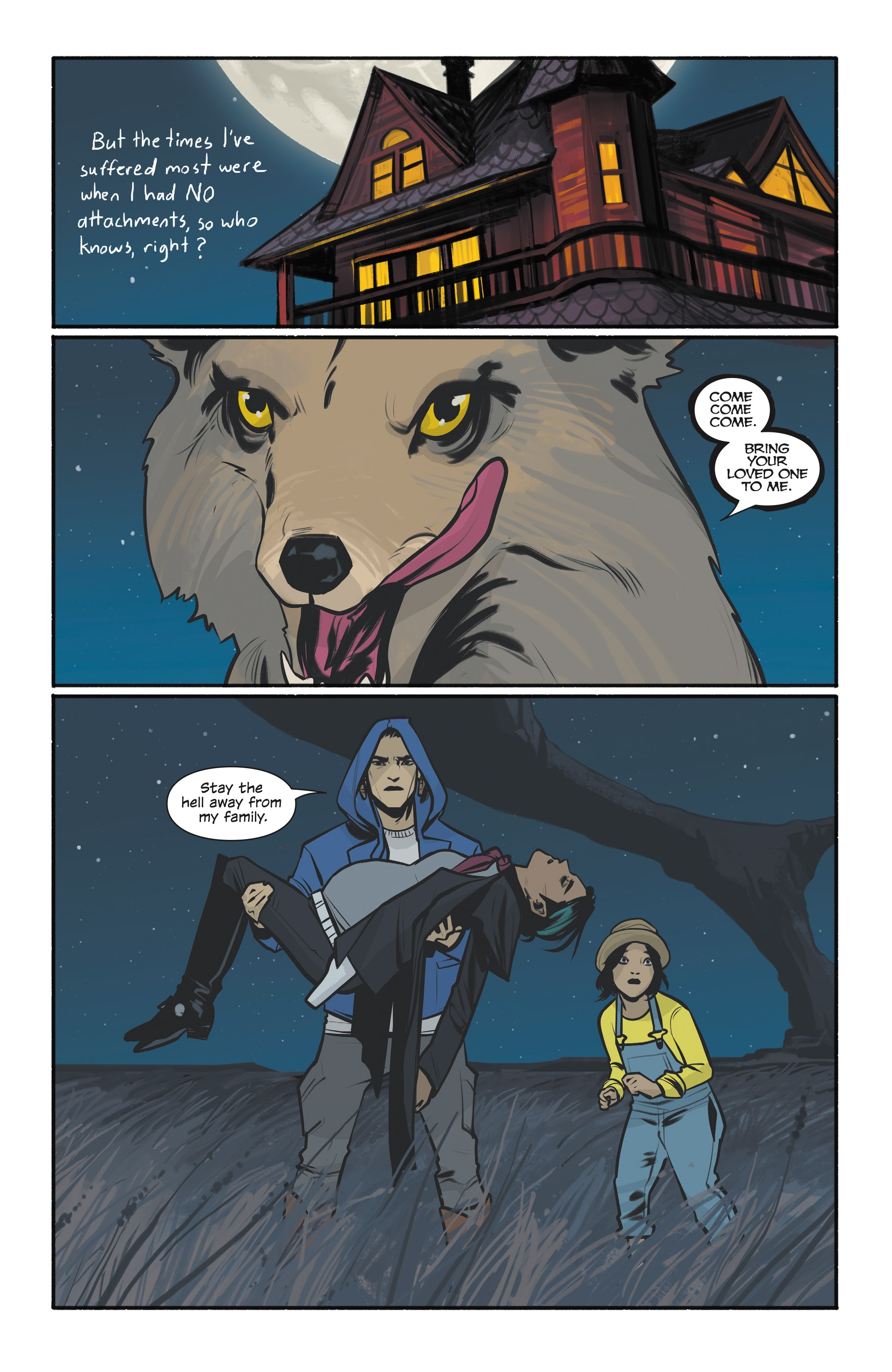 Read Saga (2012) Manga Online