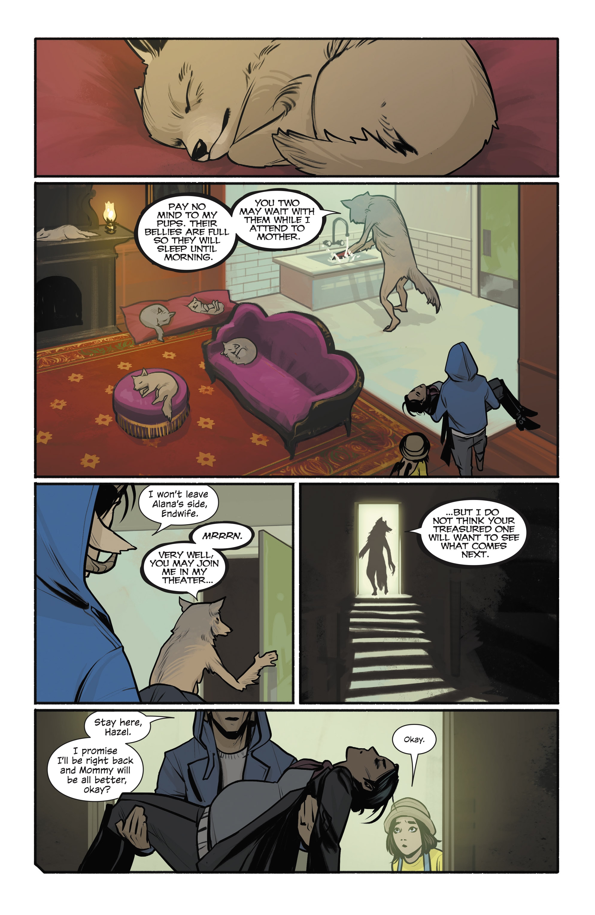 Read Saga (2012) Manga Online