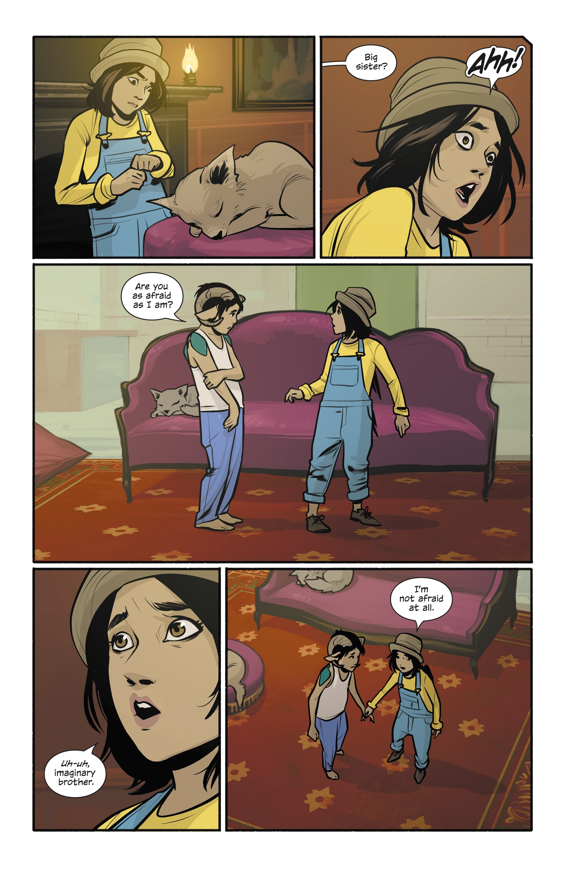 Read Saga (2012) Manga Online