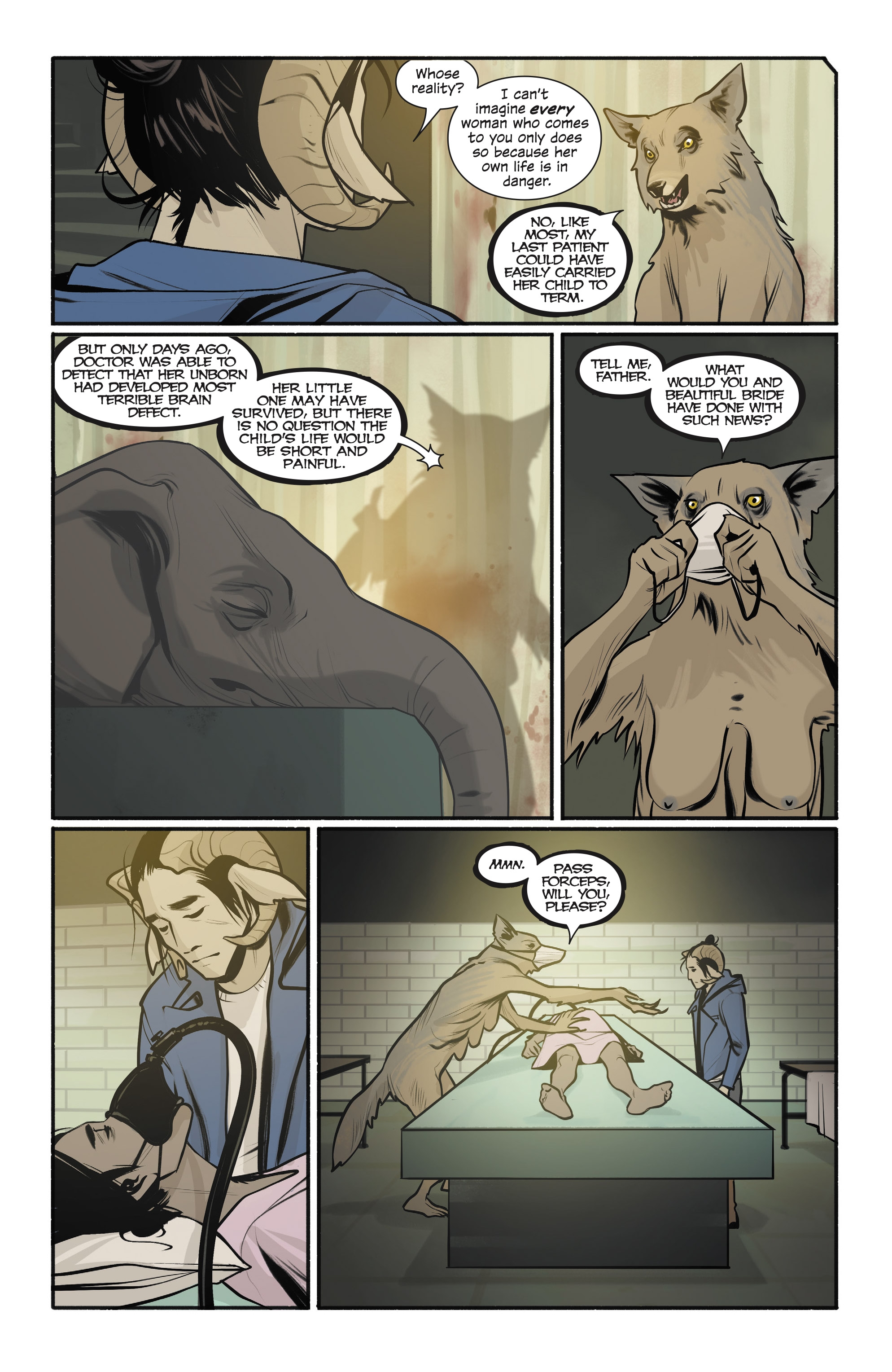 Read Saga (2012) Manga Online