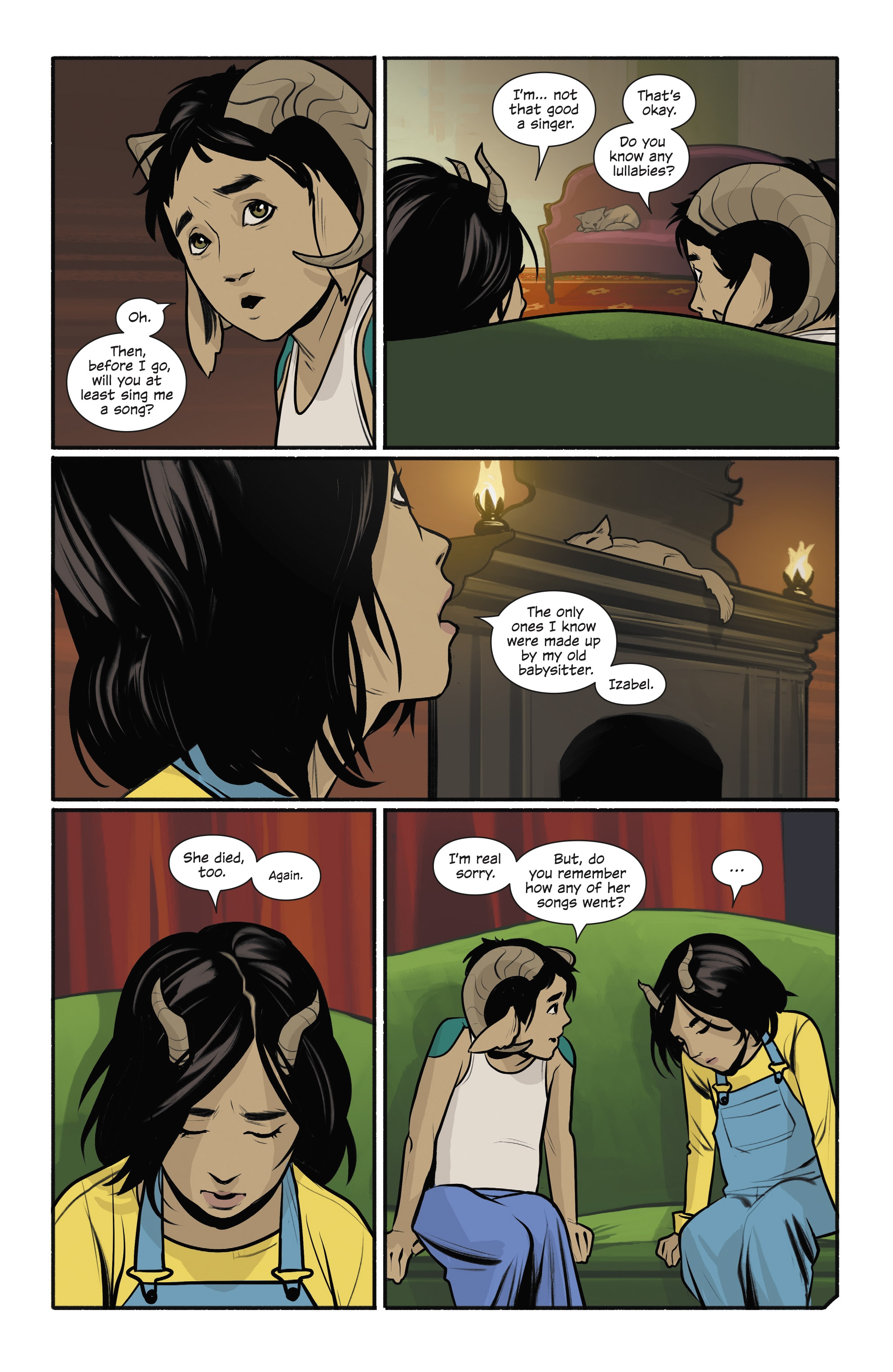 Read Saga (2012) Manga Online