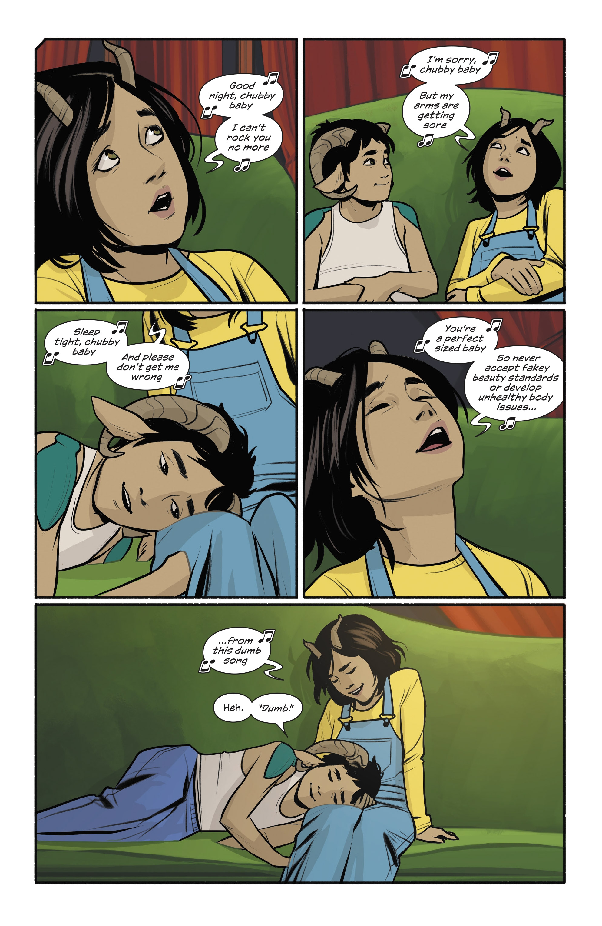 Read Saga (2012) Manga Online
