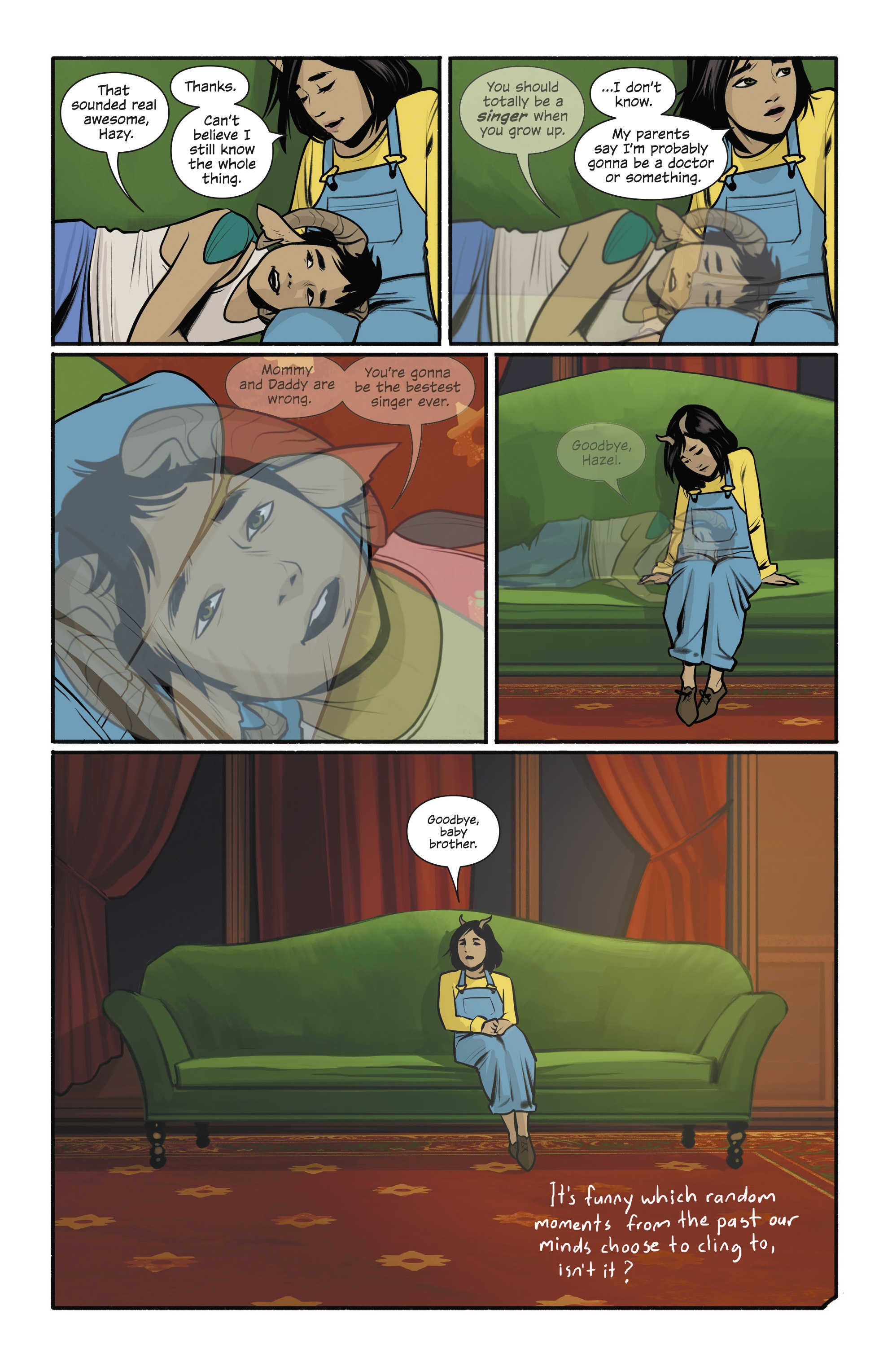 Read Saga (2012) Manga Online