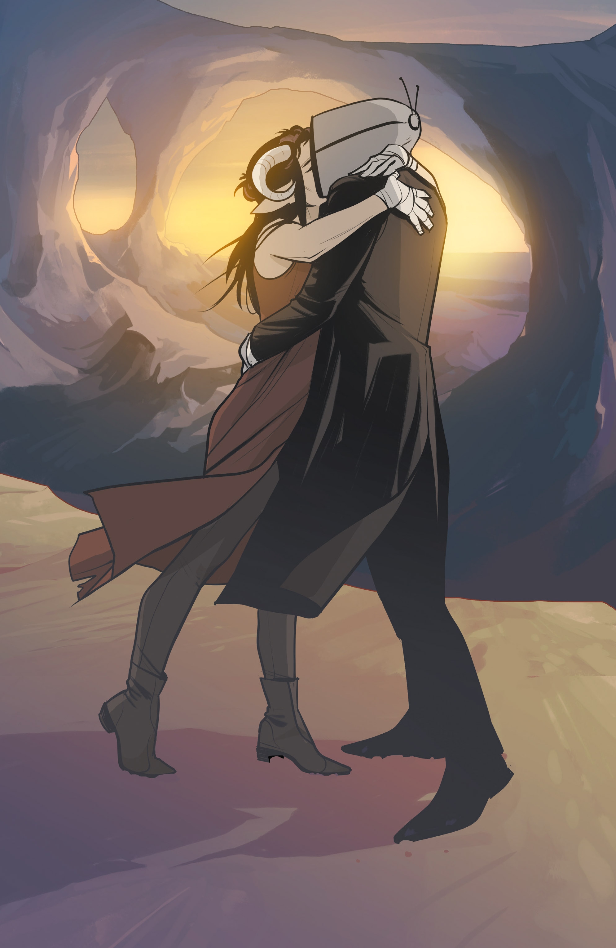 Read Saga (2012) Manga Online