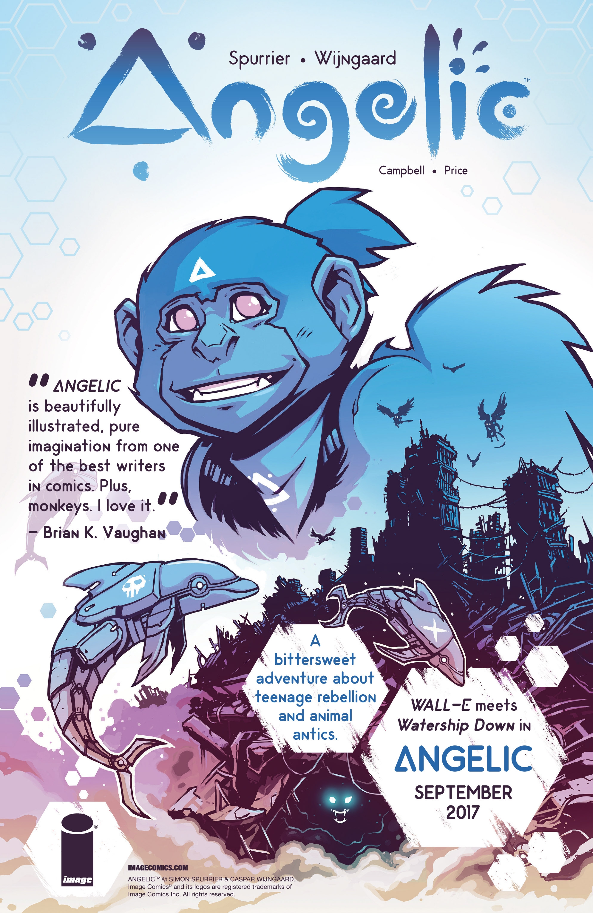 Read Saga (2012) Manga Online