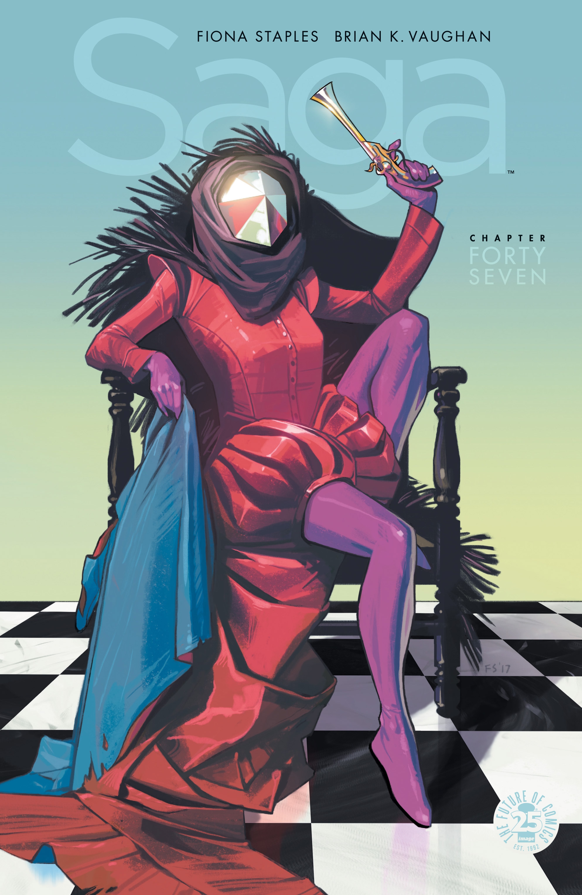 Read Saga (2012) Manga Online