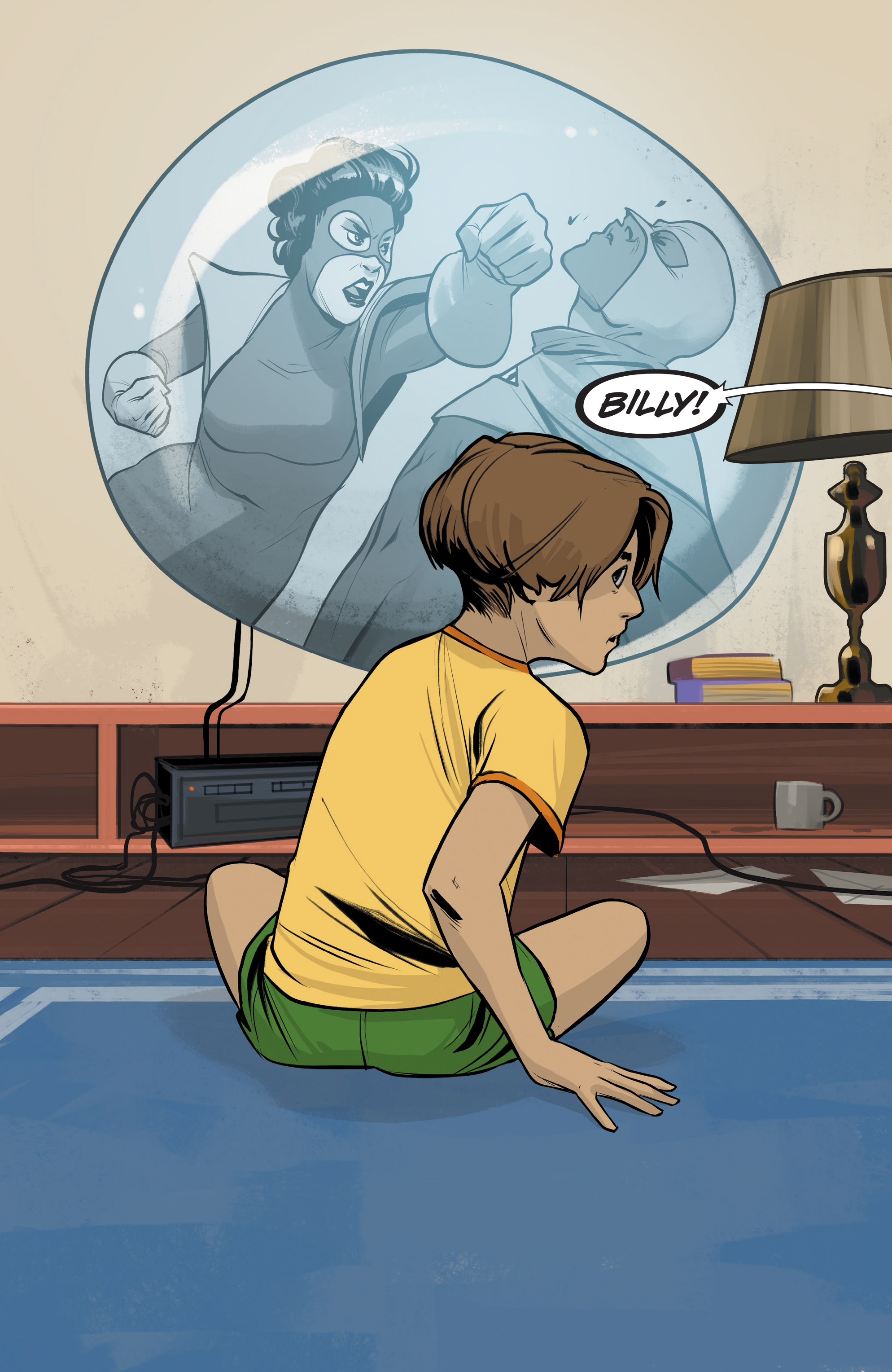 Read Saga (2012) Manga Online