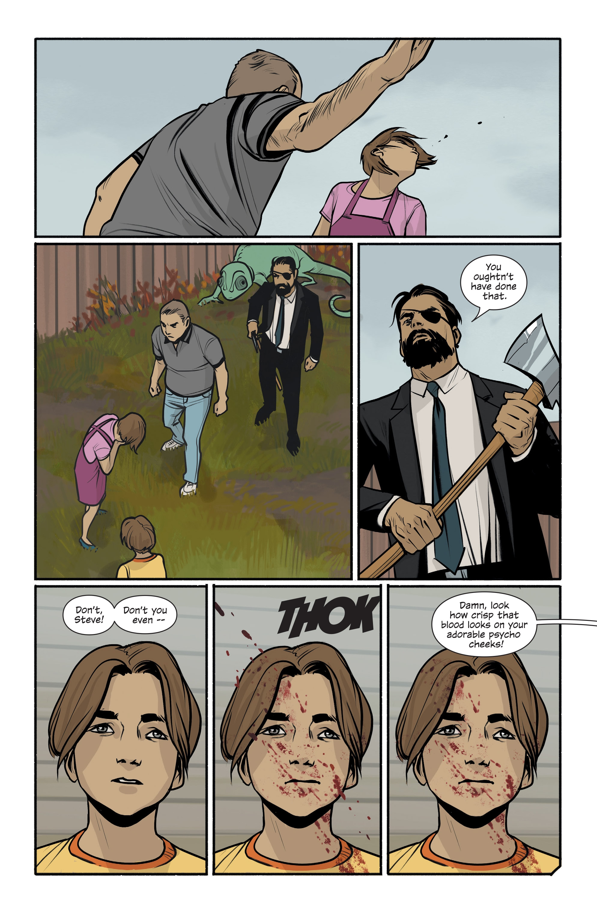 Read Saga (2012) Manga Online