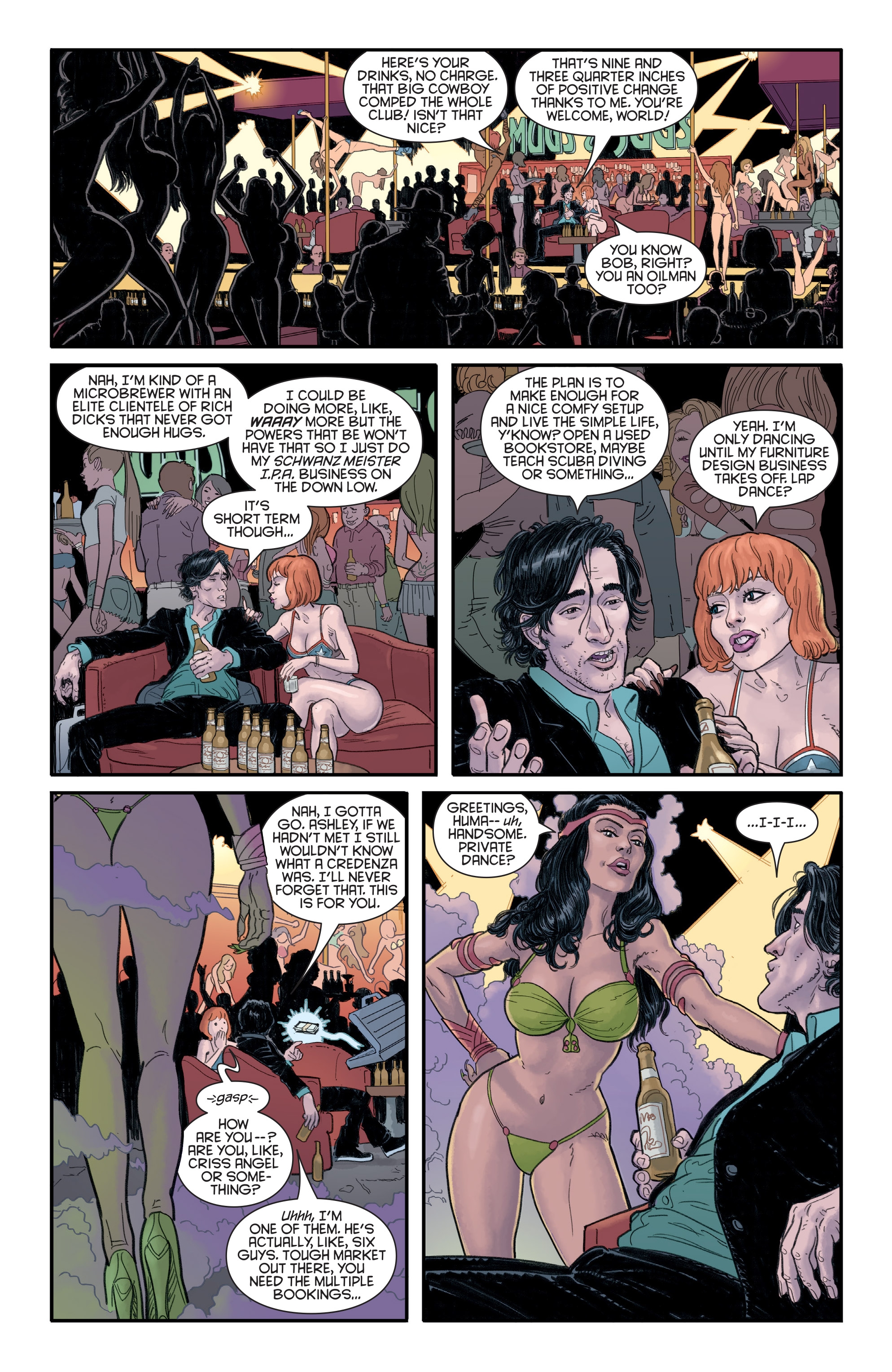 Read Saga (2012) Manga Online