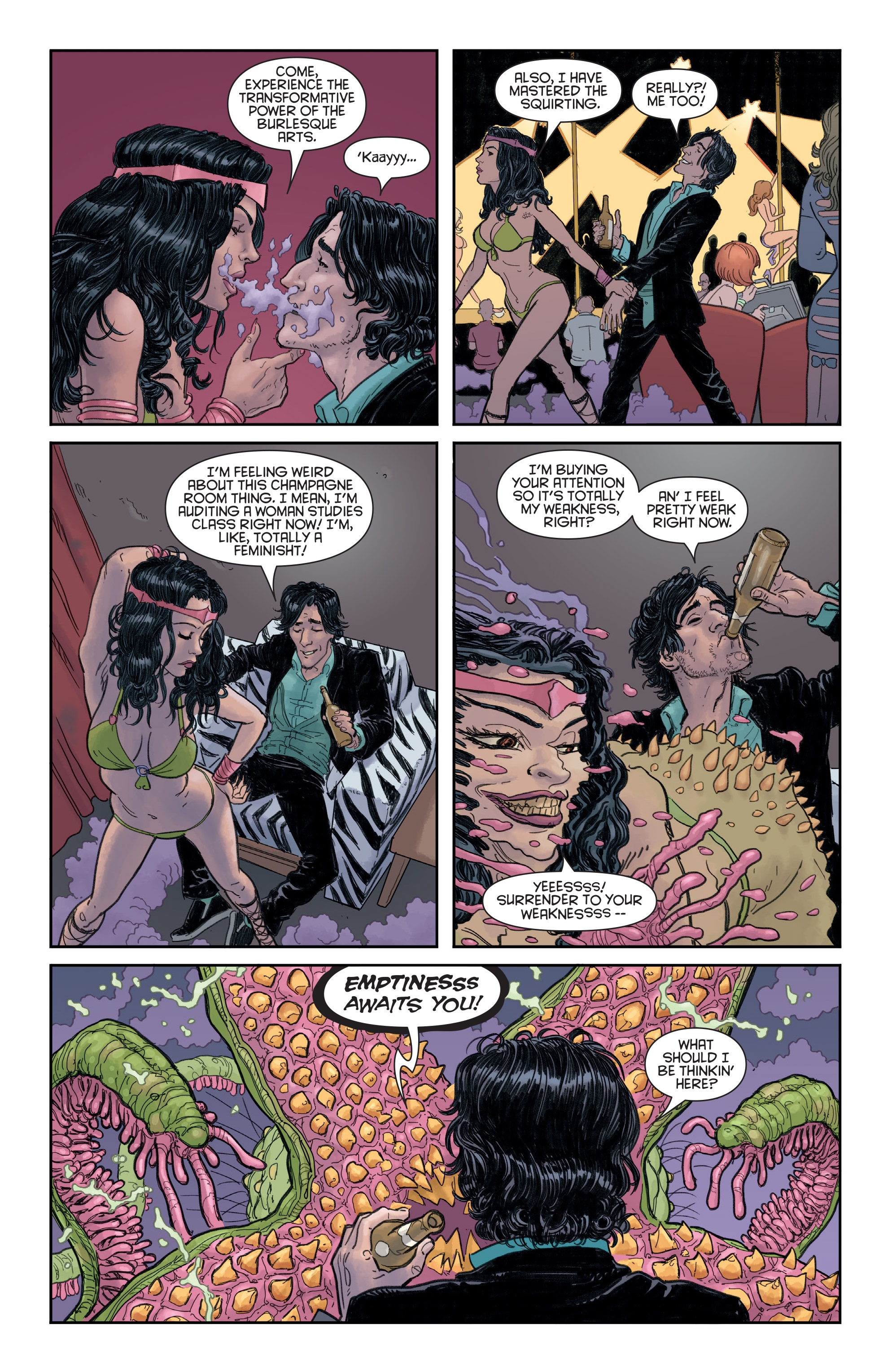 Read Saga (2012) Manga Online