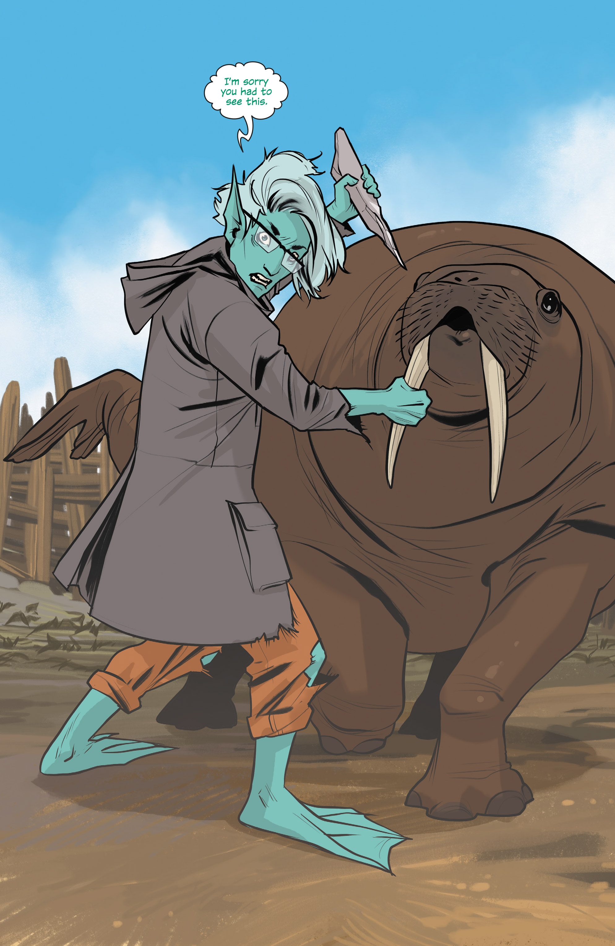 Read Saga (2012) Manga Online