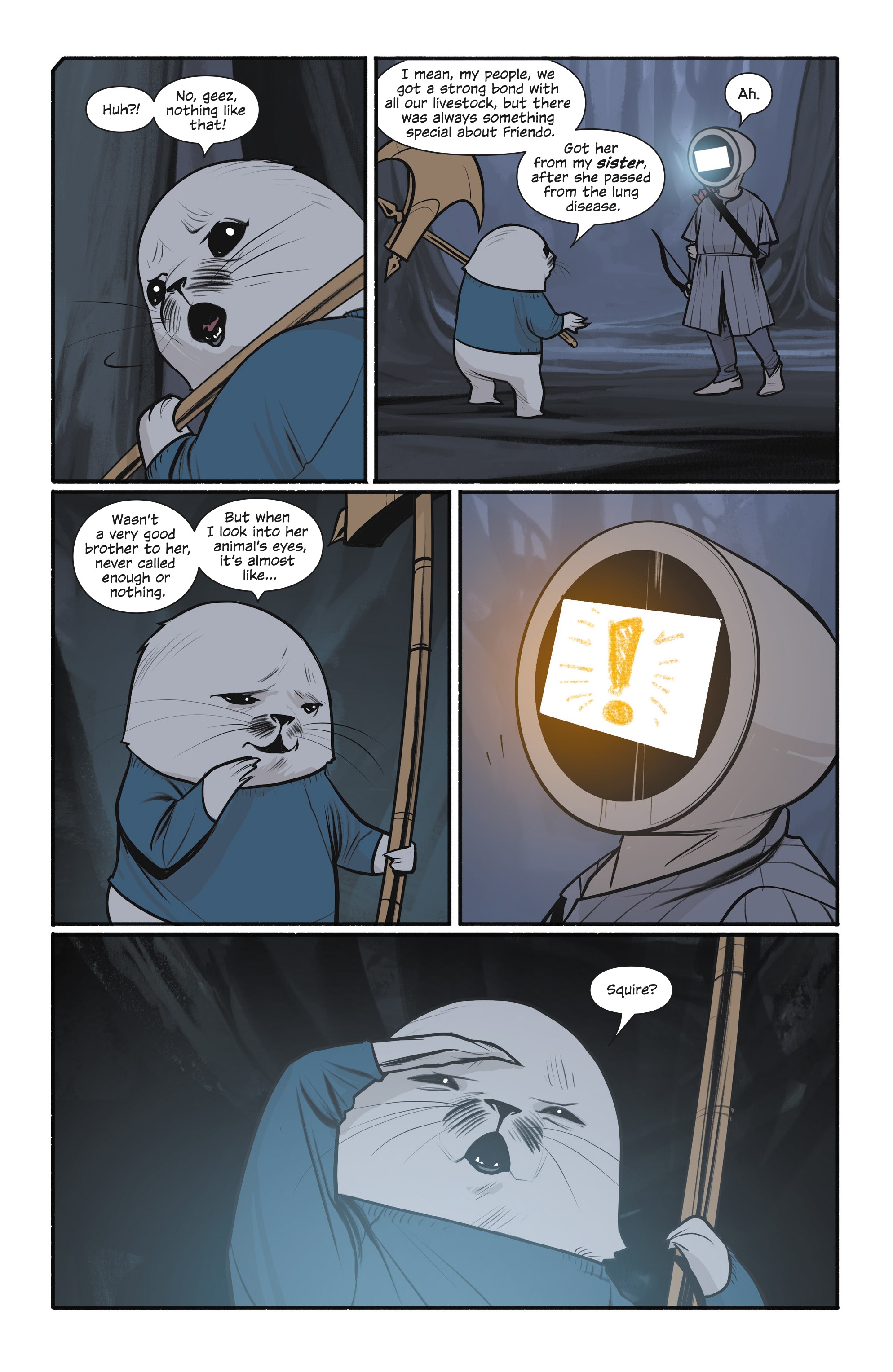 Read Saga (2012) Manga Online