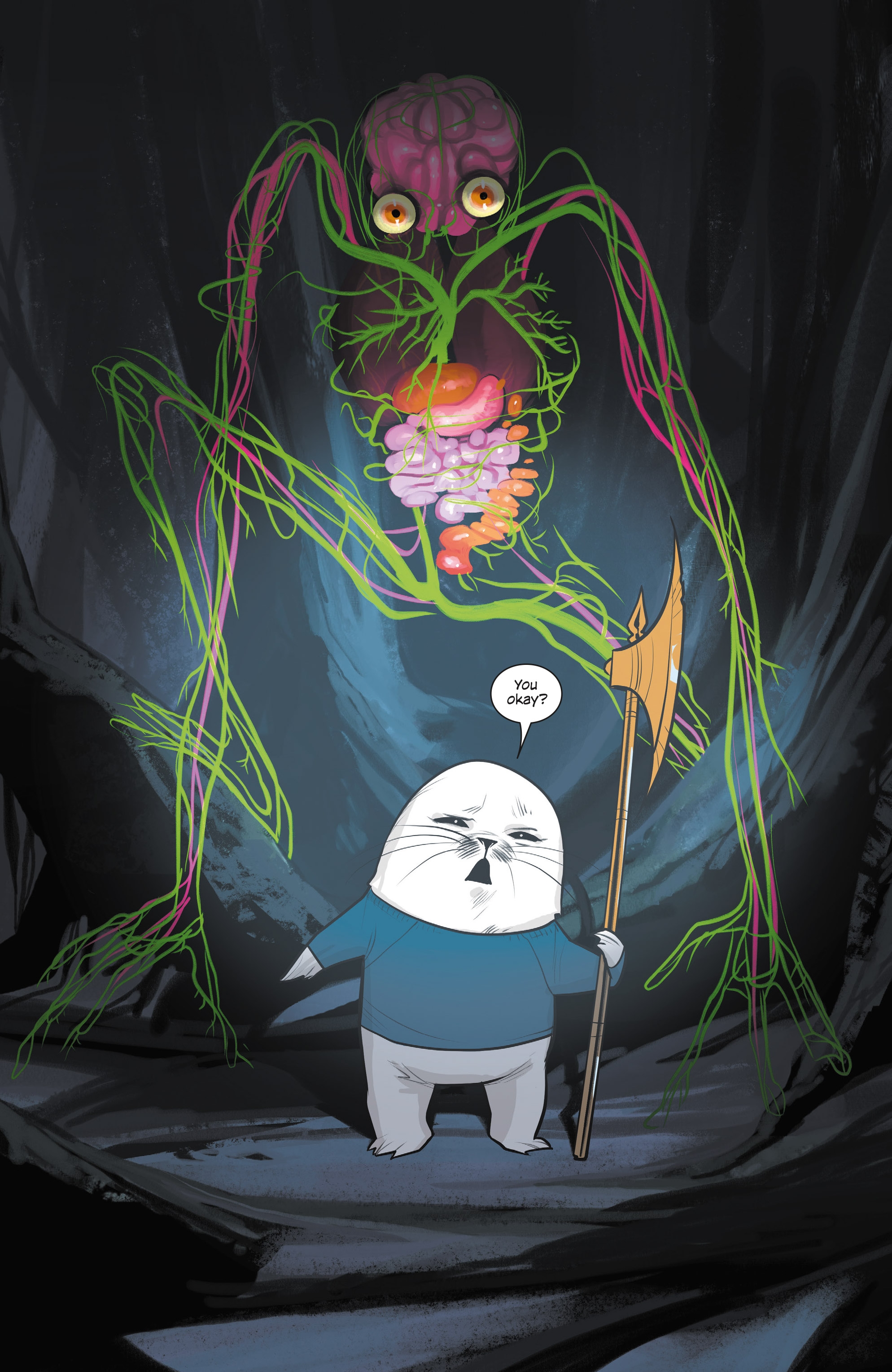 Read Saga (2012) Manga Online