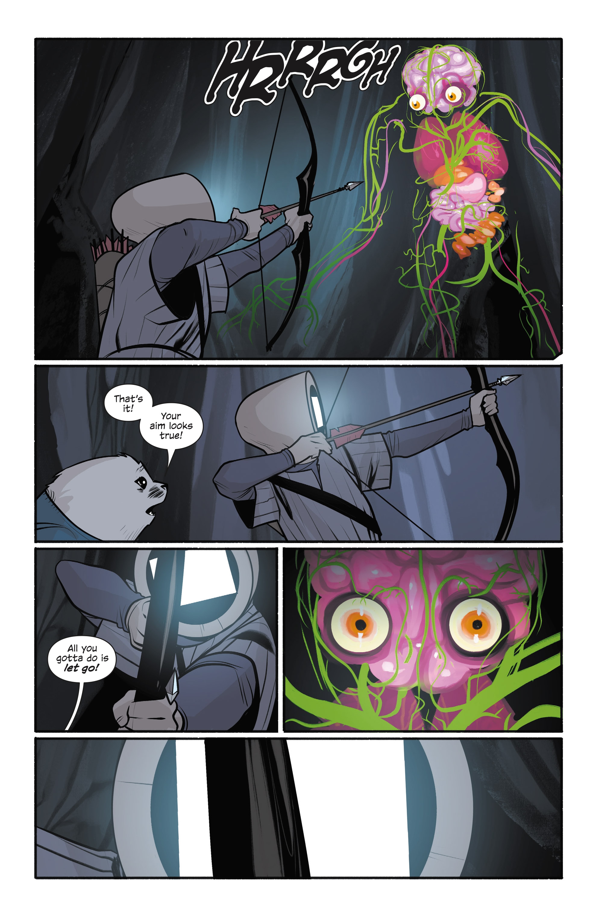 Read Saga (2012) Manga Online