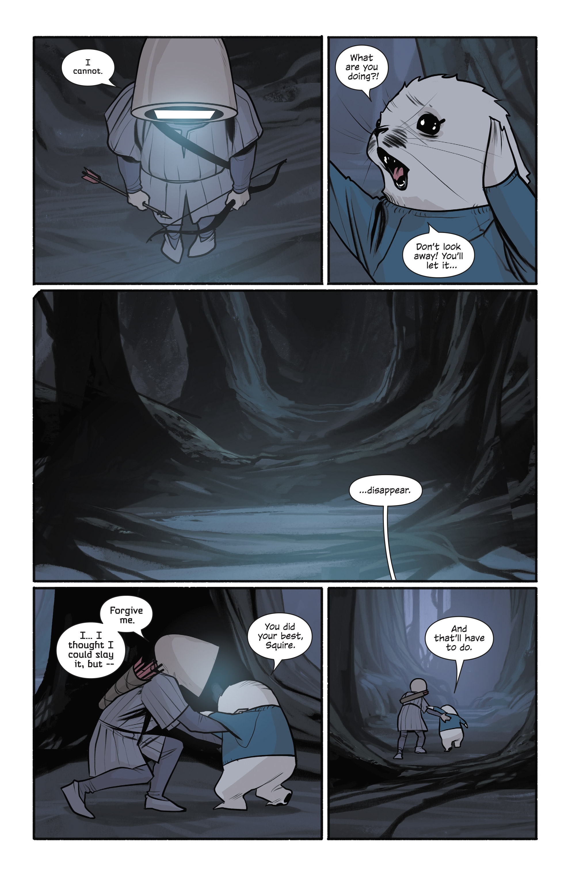 Read Saga (2012) Manga Online
