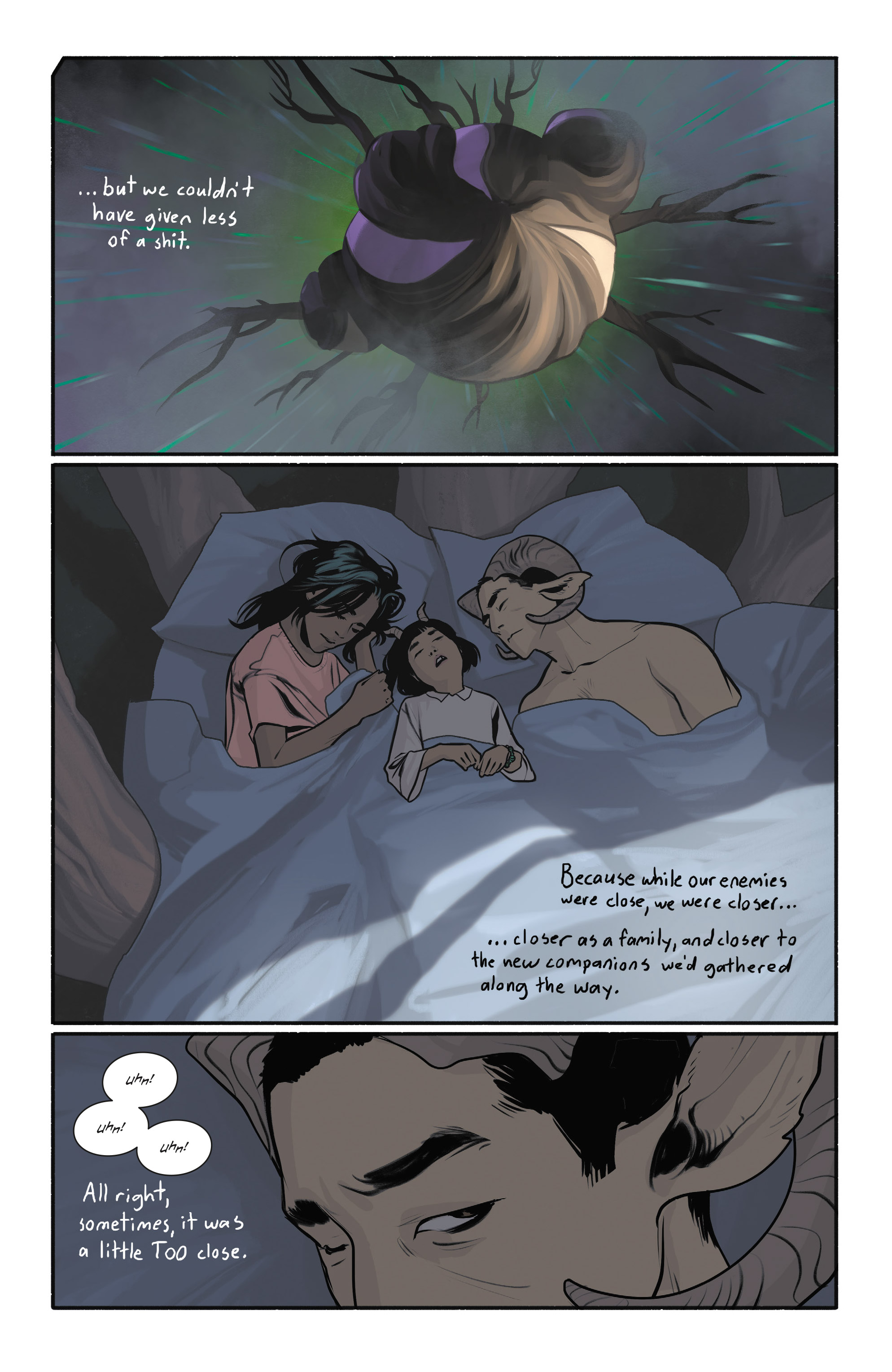 Read Saga (2012) Manga Online