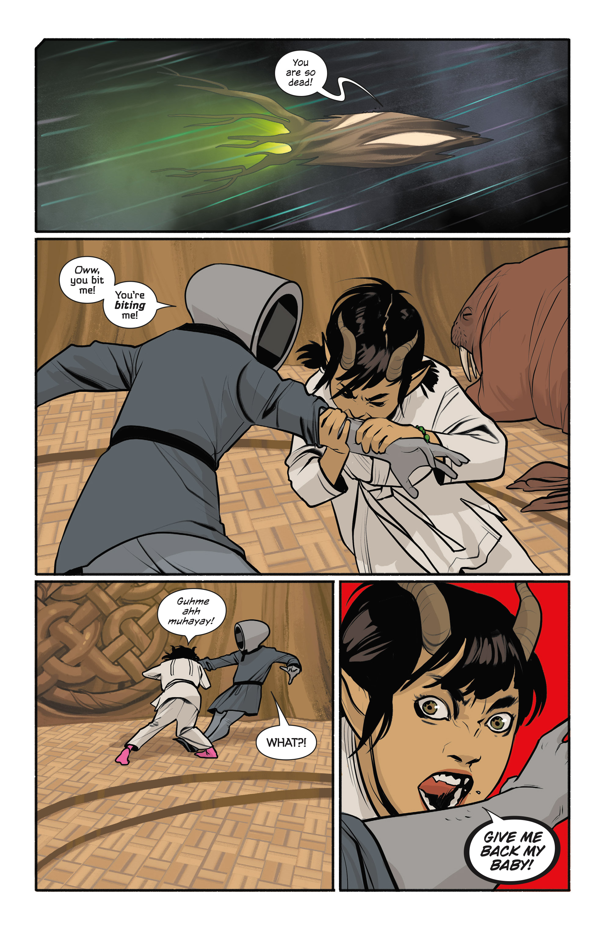 Read Saga (2012) Manga Online
