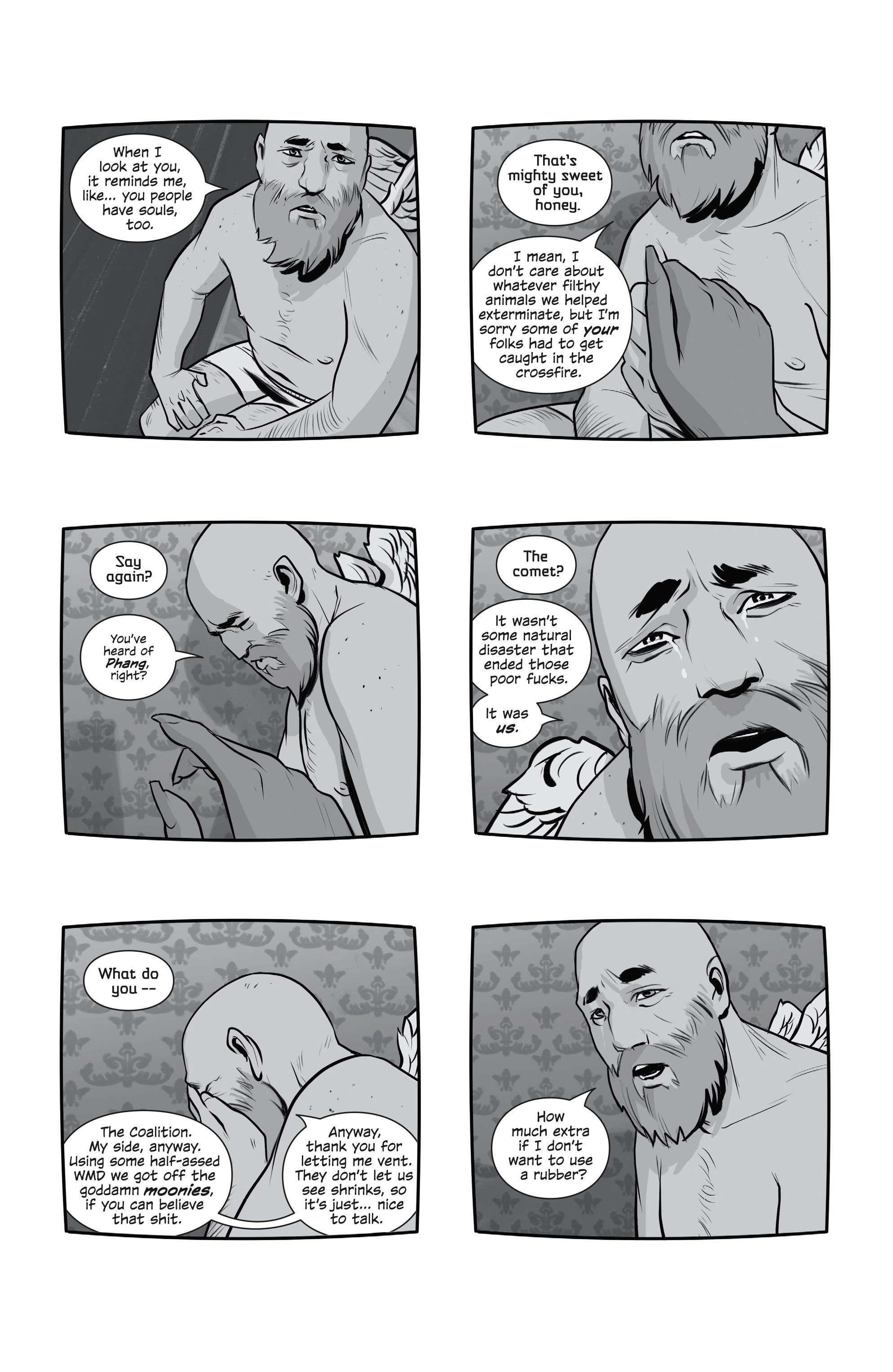 Read Saga (2012) Manga Online