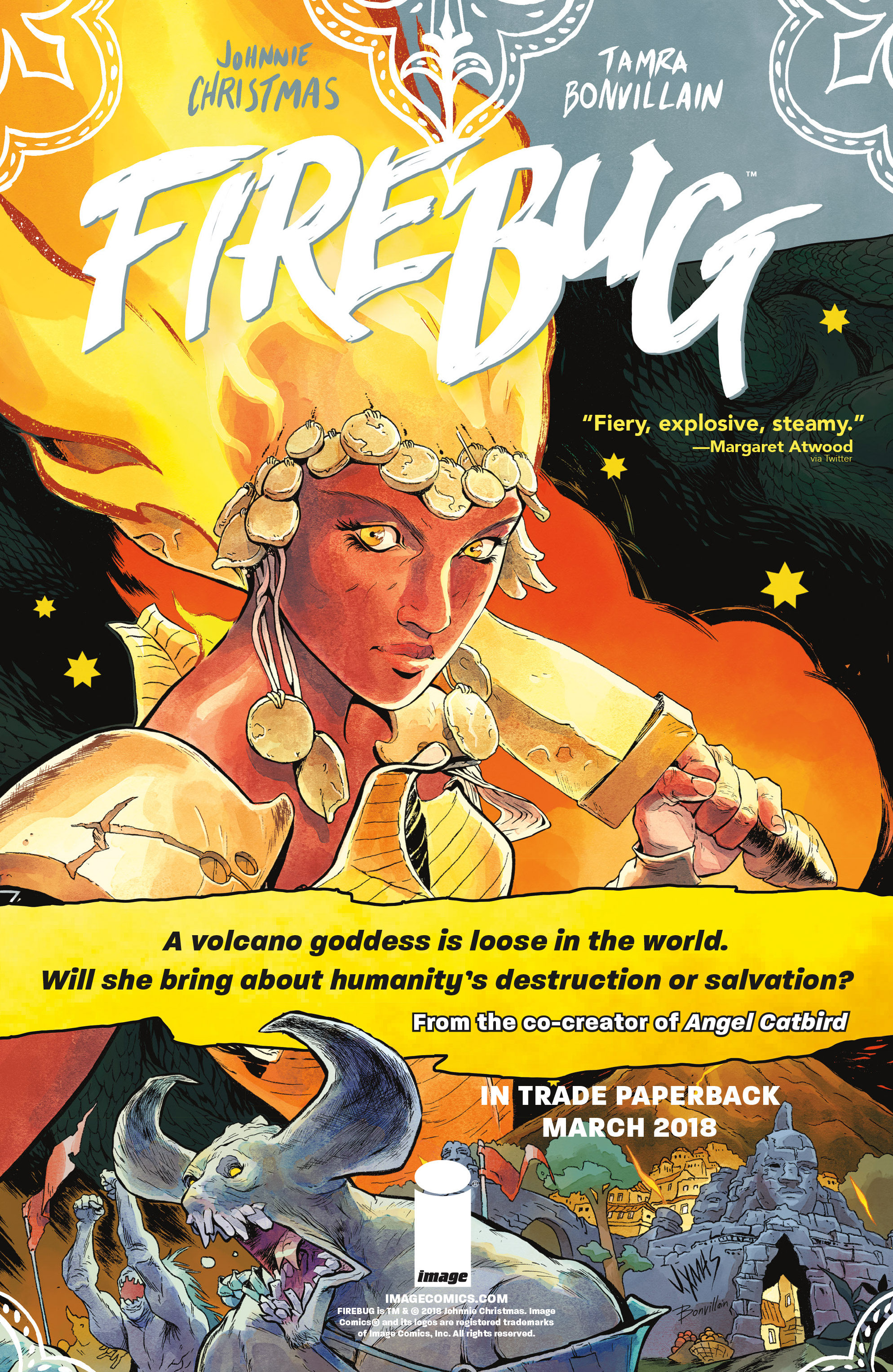 Read Saga (2012) Manga Online