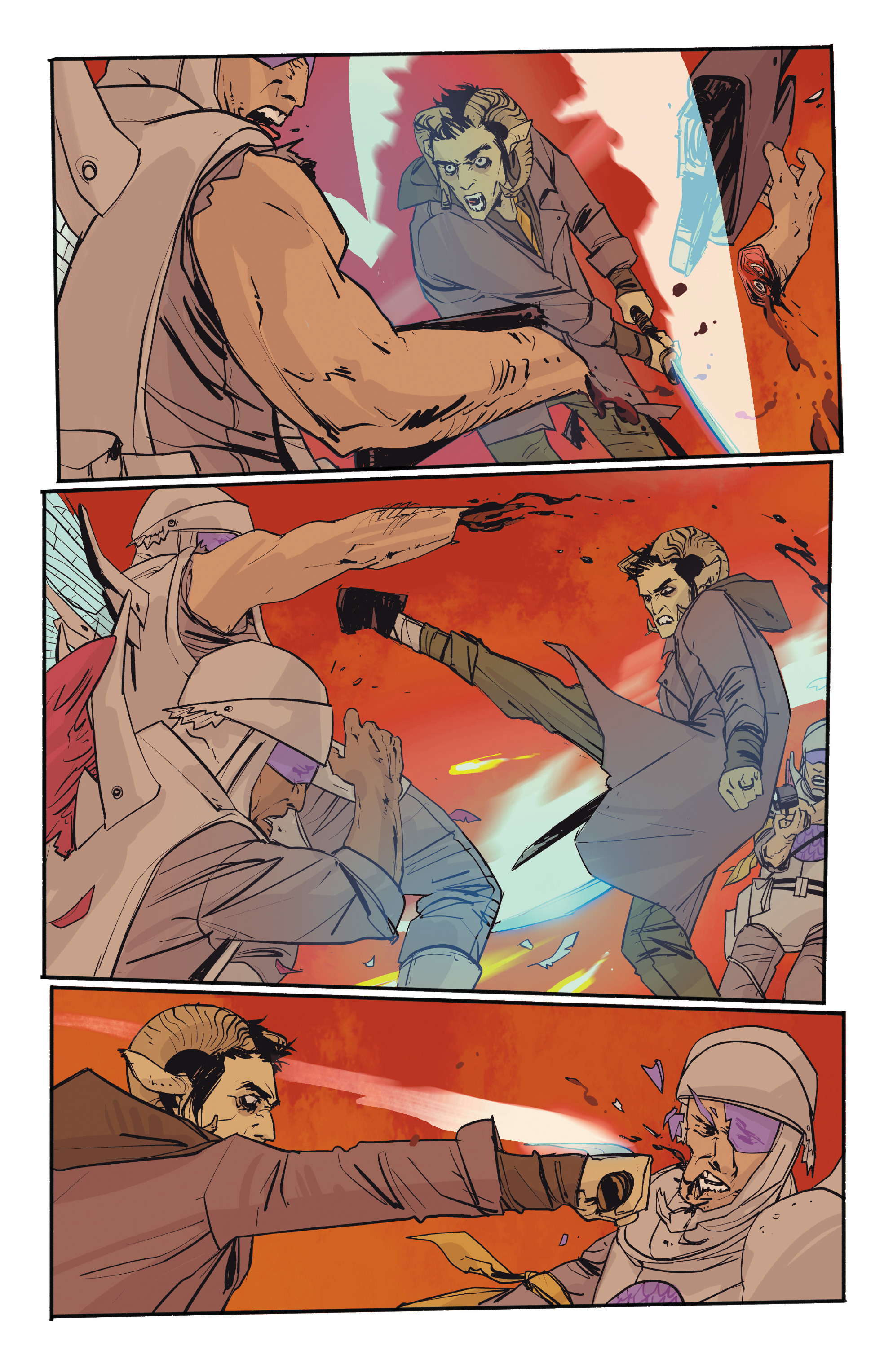 Read Saga (2012) Manga Online