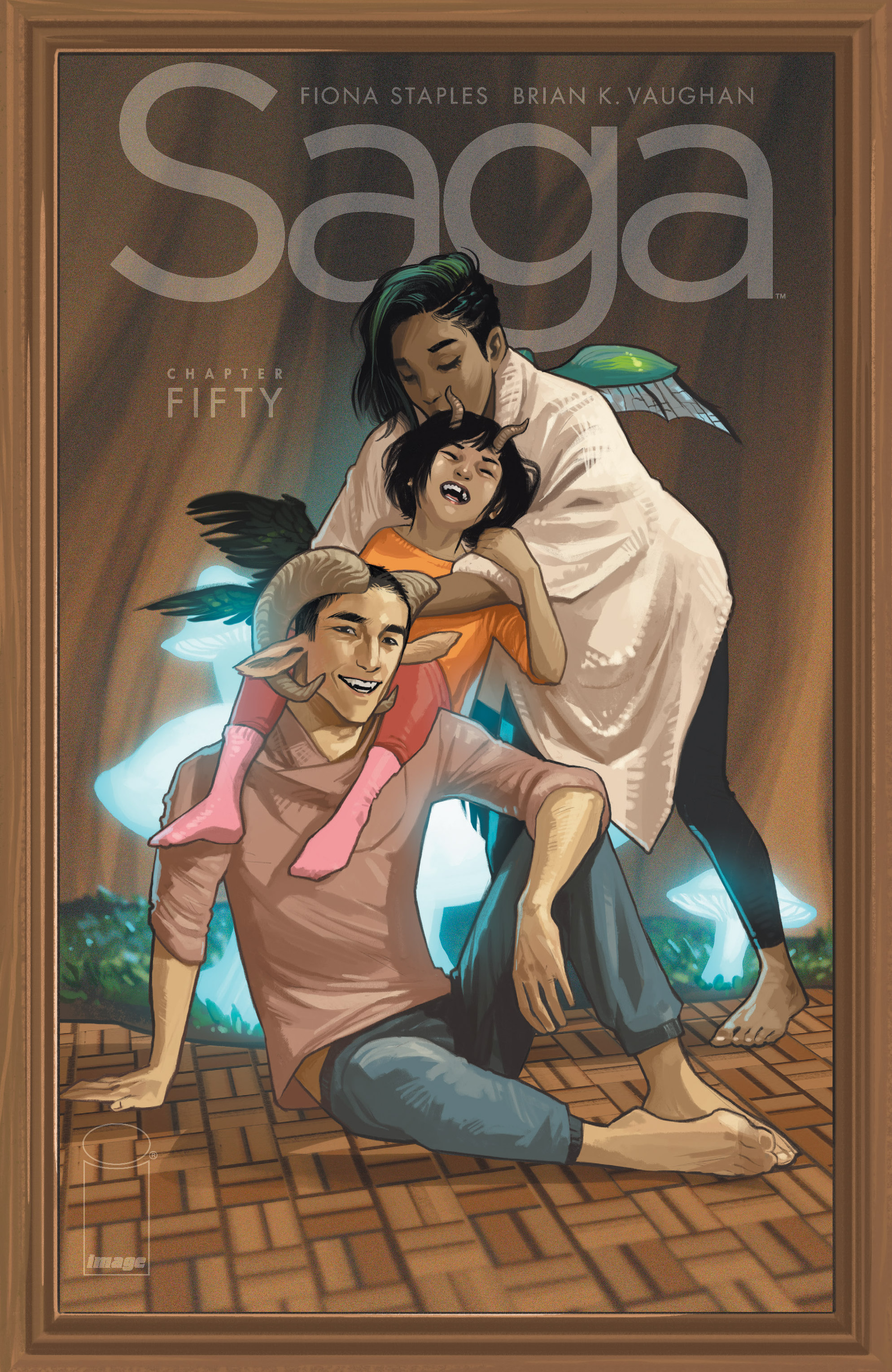 Read Saga (2012) Manga Online