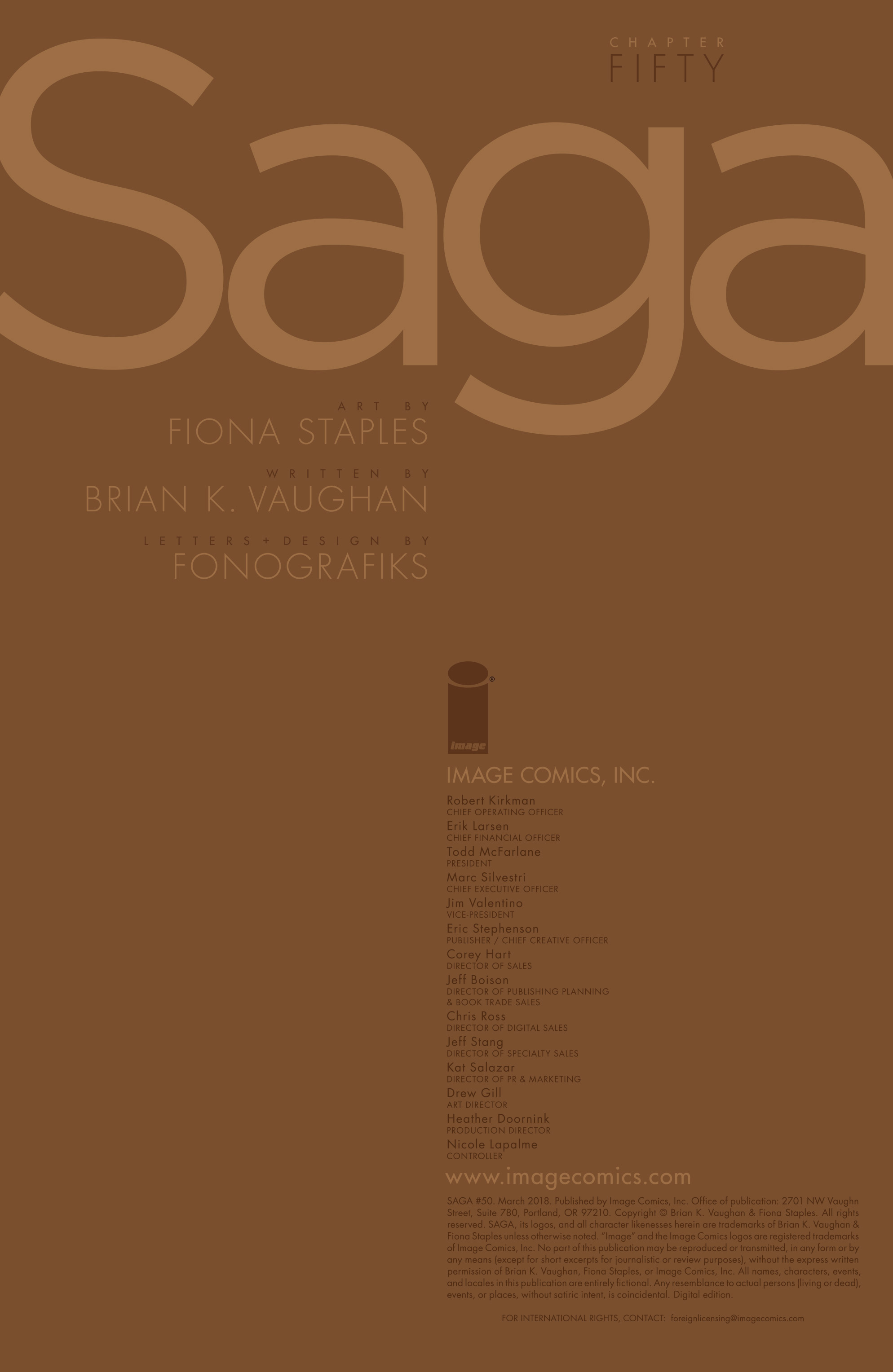 Read Saga (2012) Manga Online