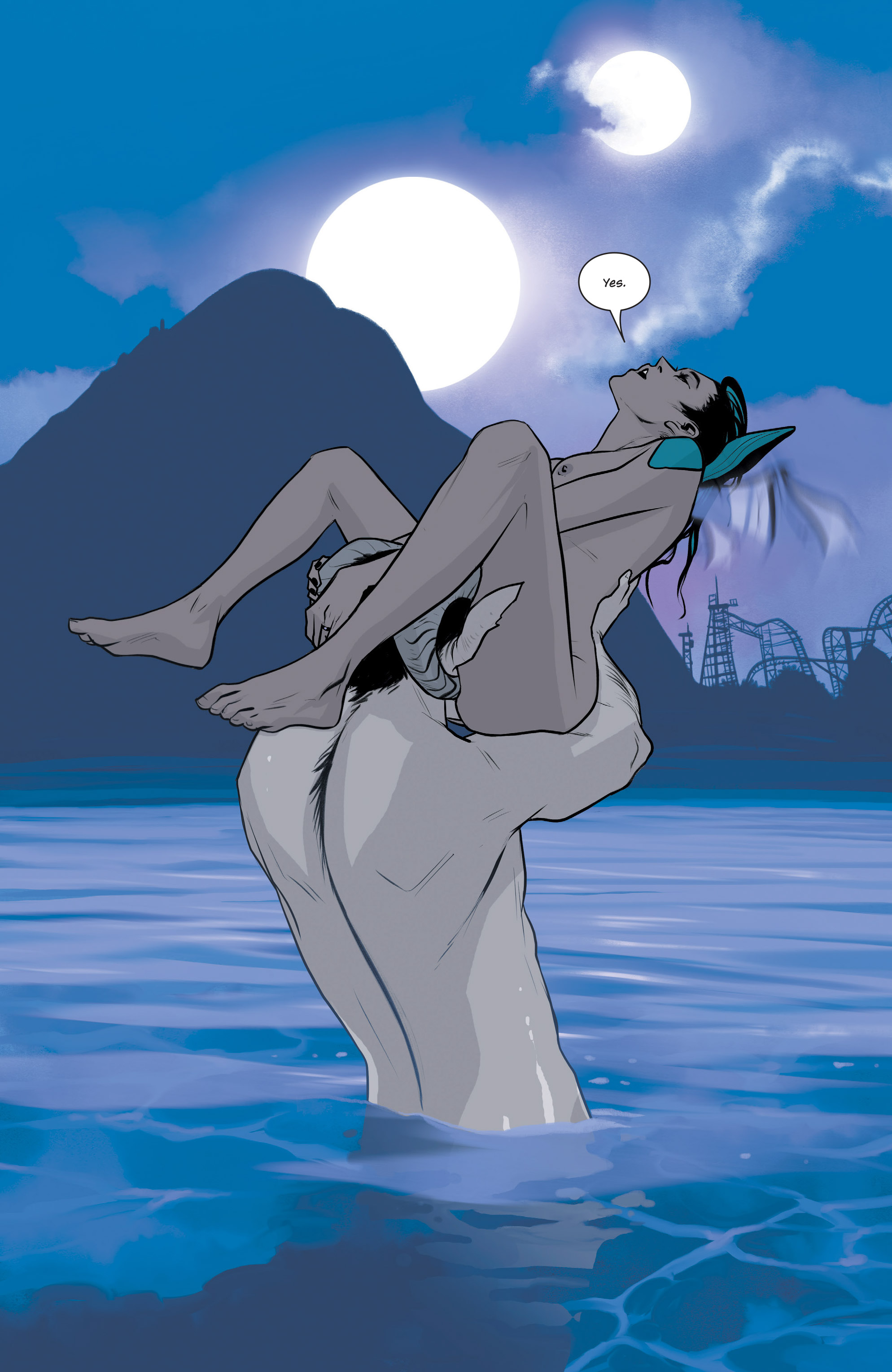 Read Saga (2012) Manga Online