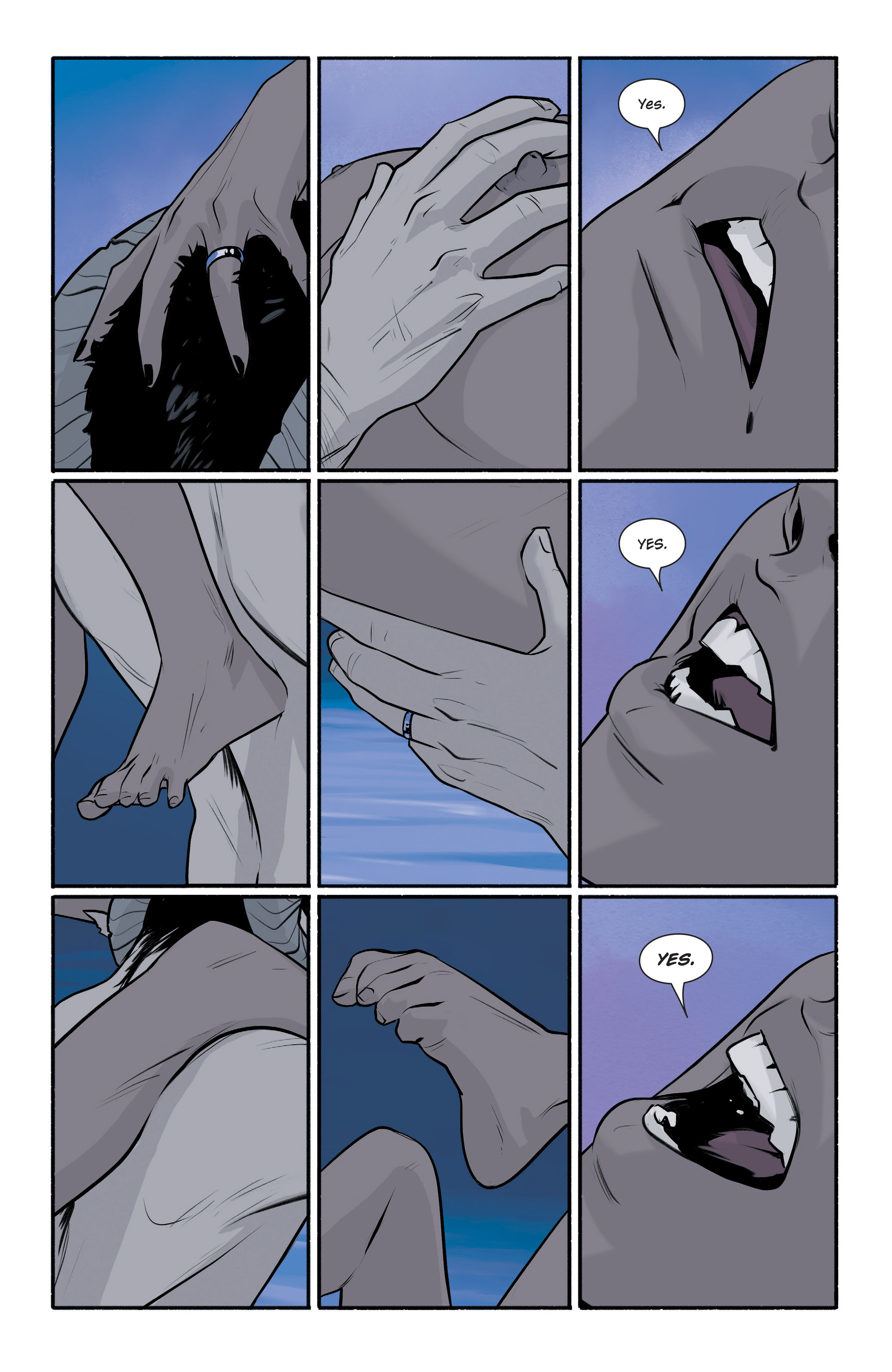 Read Saga (2012) Manga Online