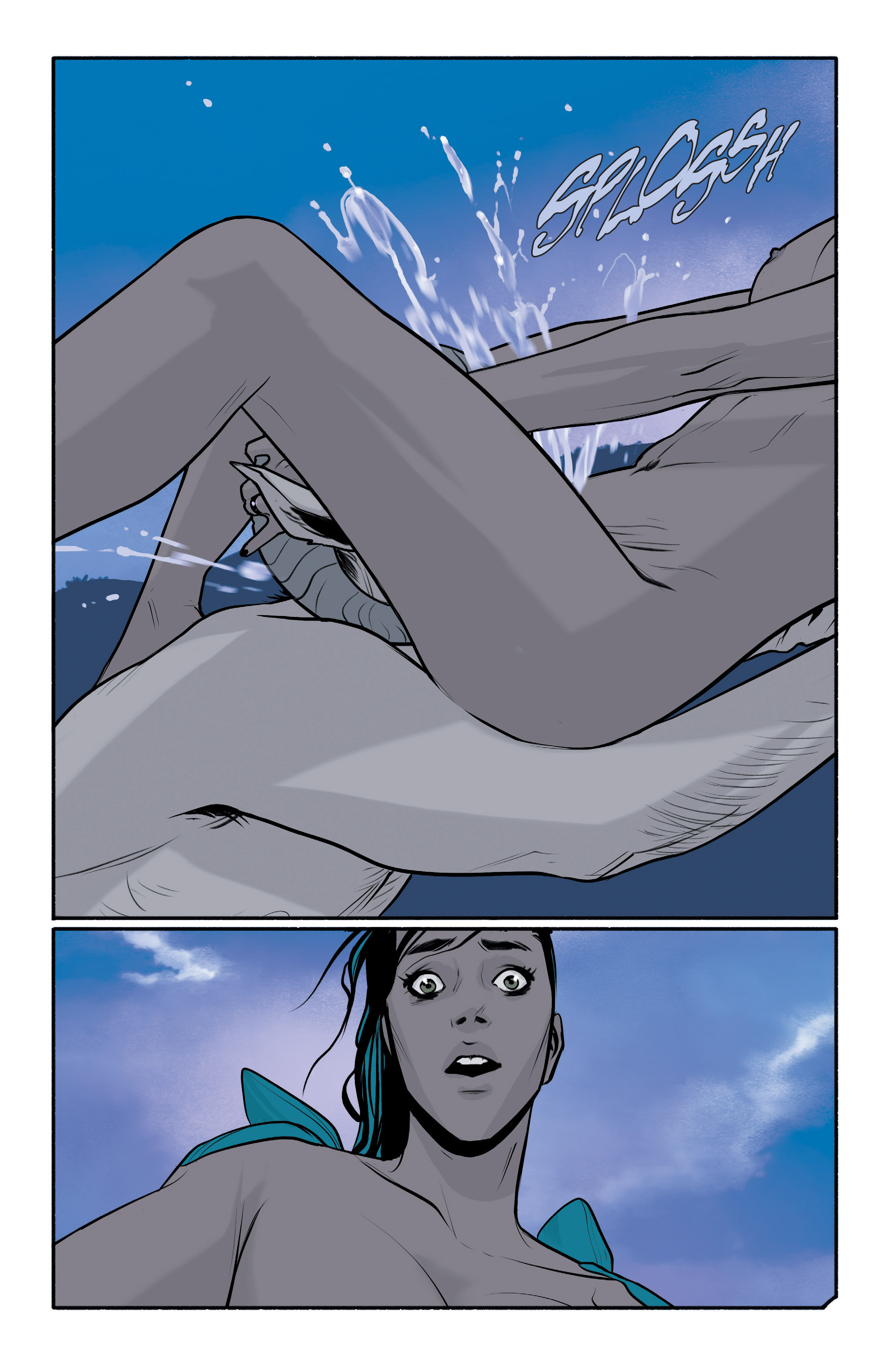 Read Saga (2012) Manga Online