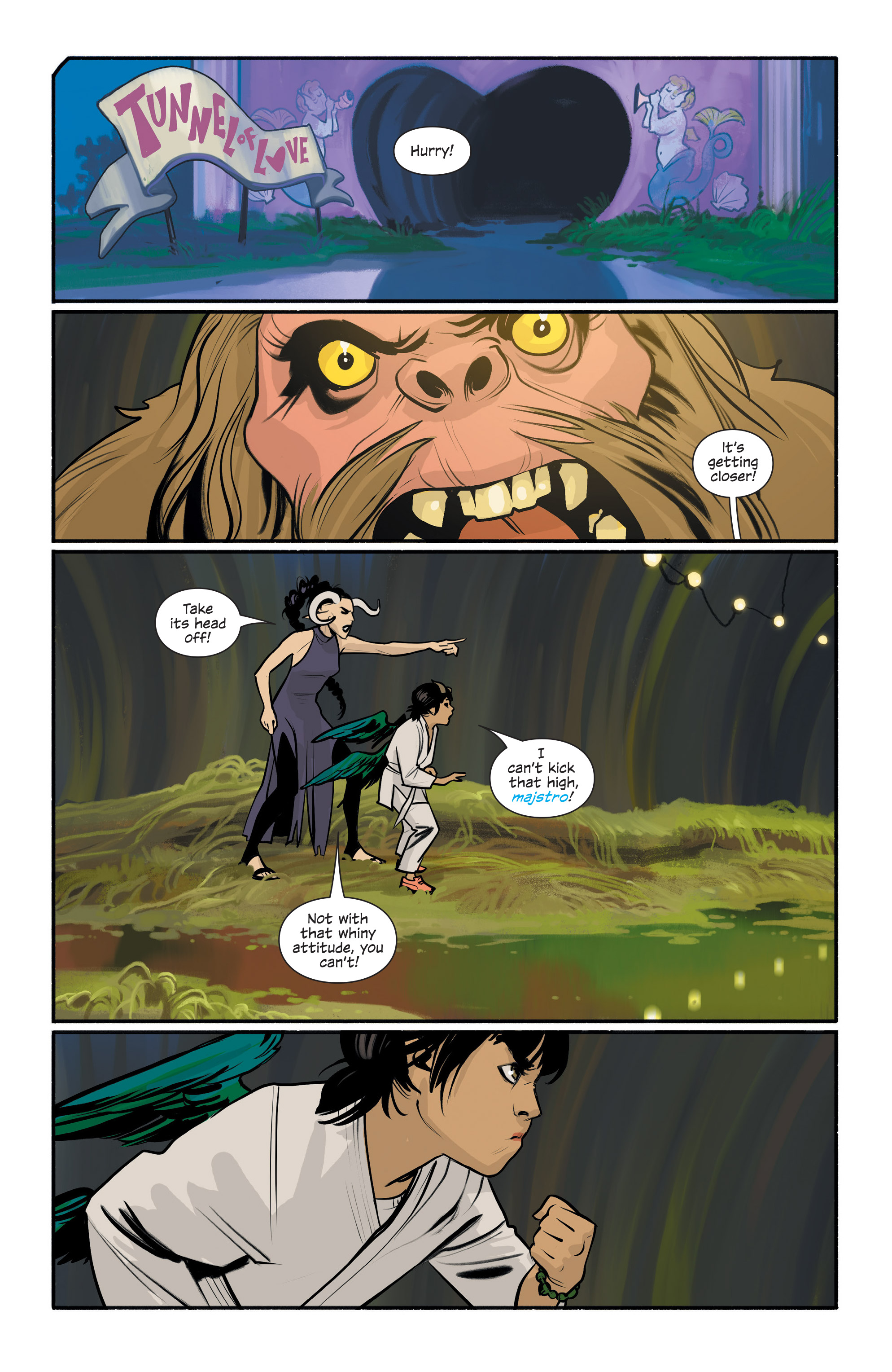 Read Saga (2012) Manga Online