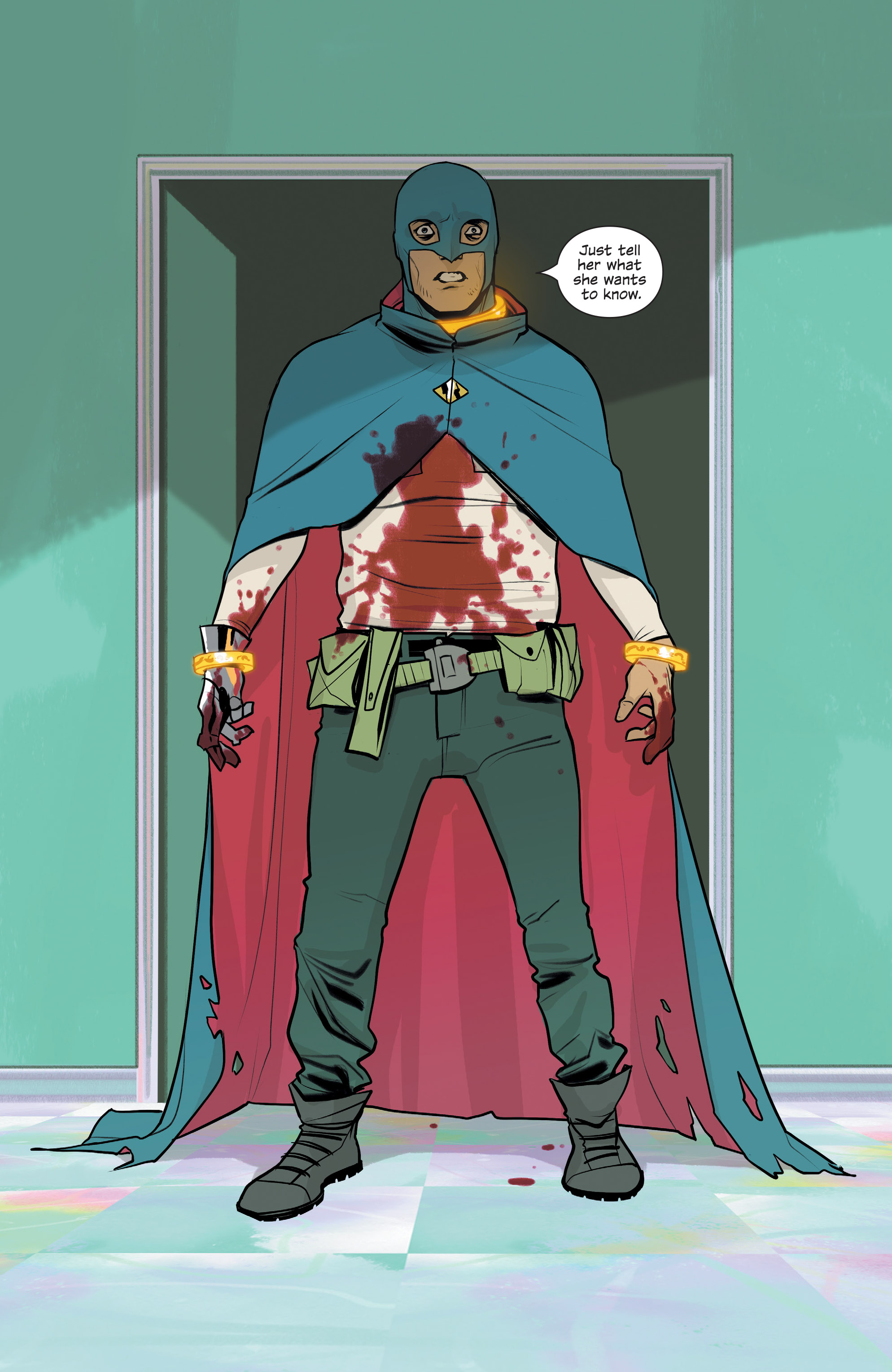 Read Saga (2012) Manga Online