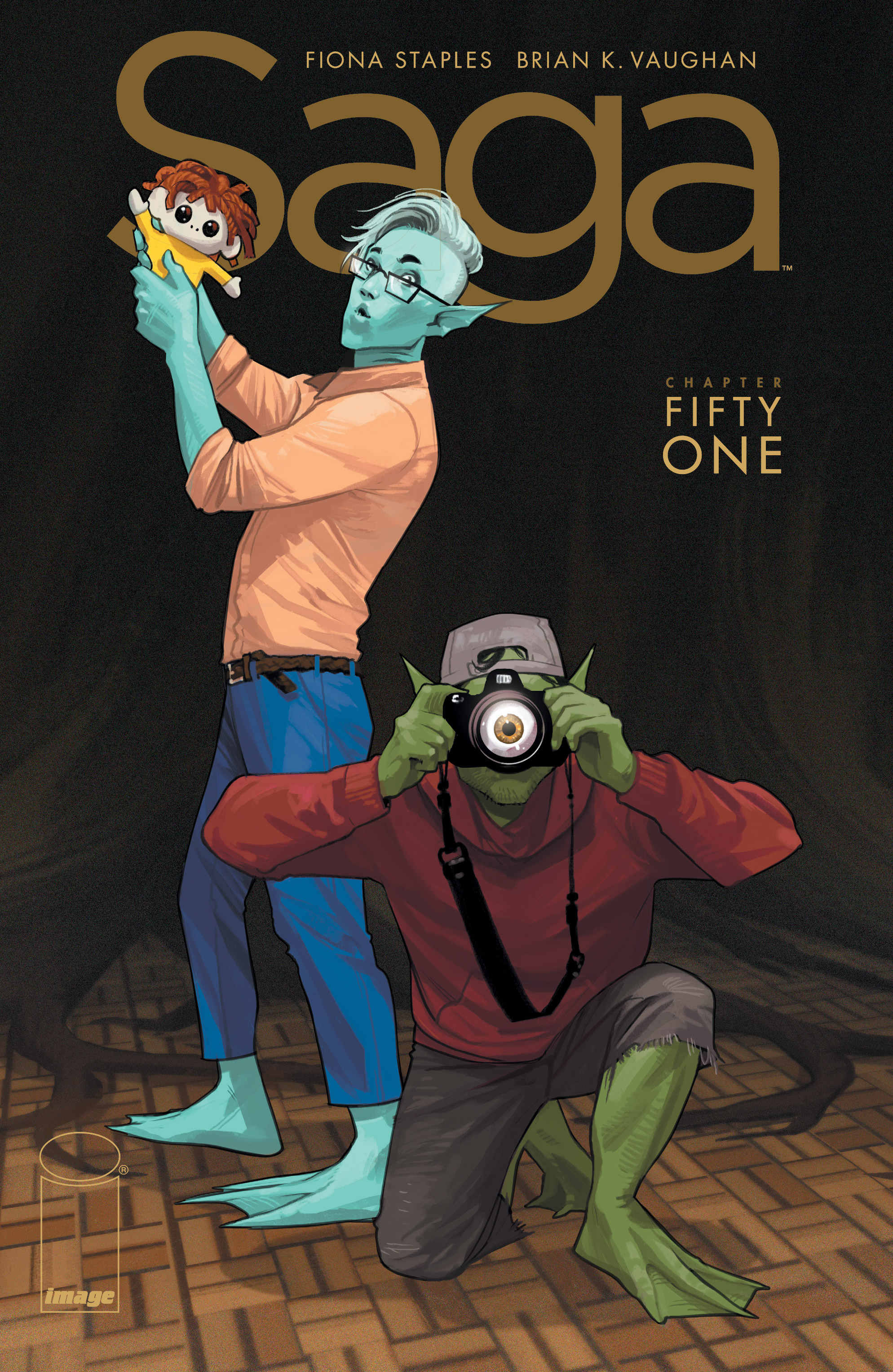 Read Saga (2012) Manga Online