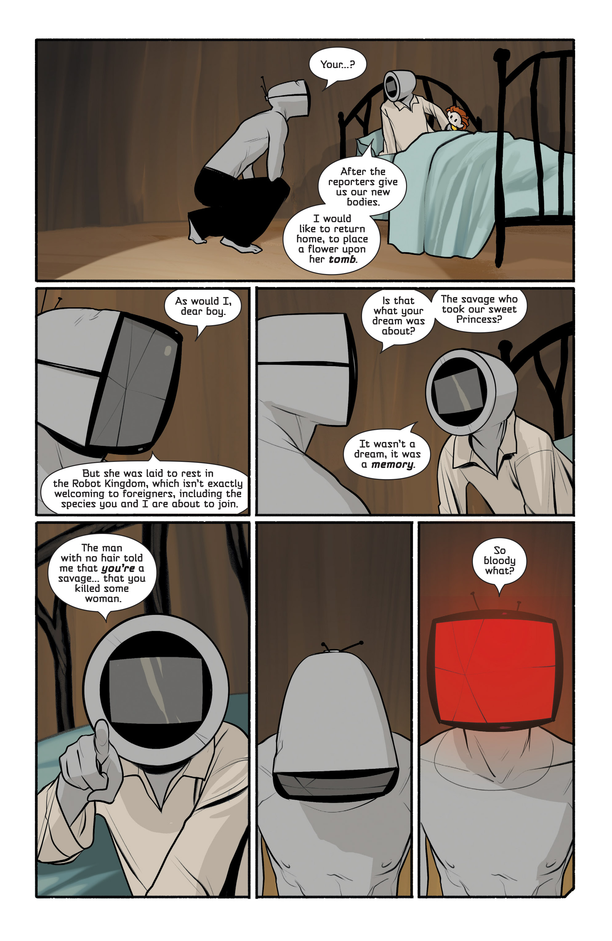 Read Saga (2012) Manga Online