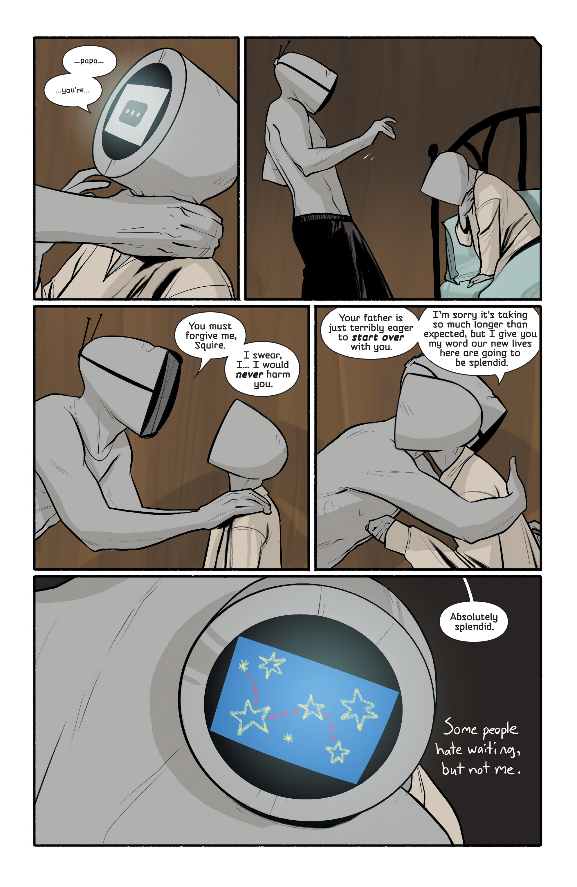 Read Saga (2012) Manga Online