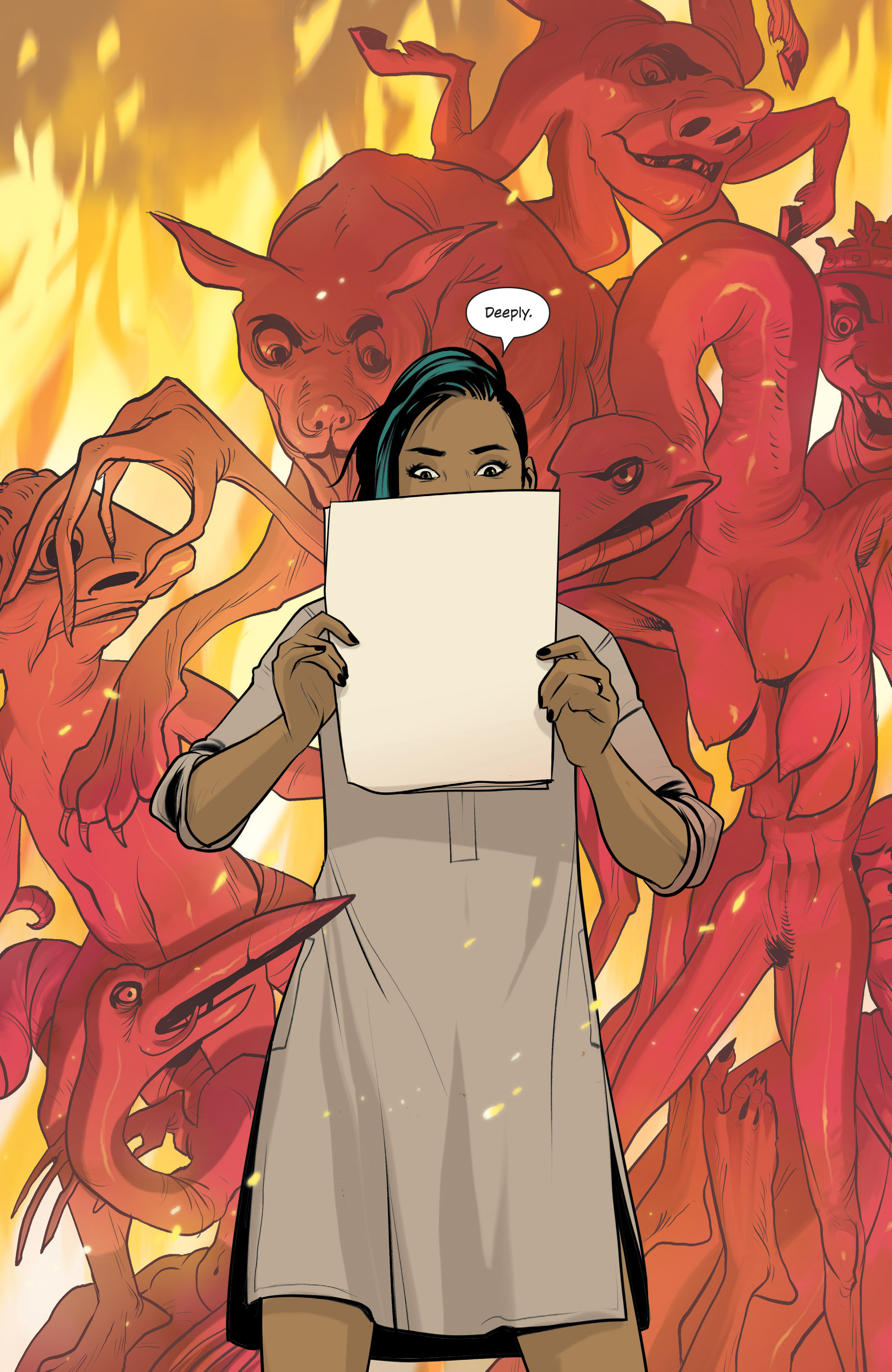 Read Saga (2012) Manga Online