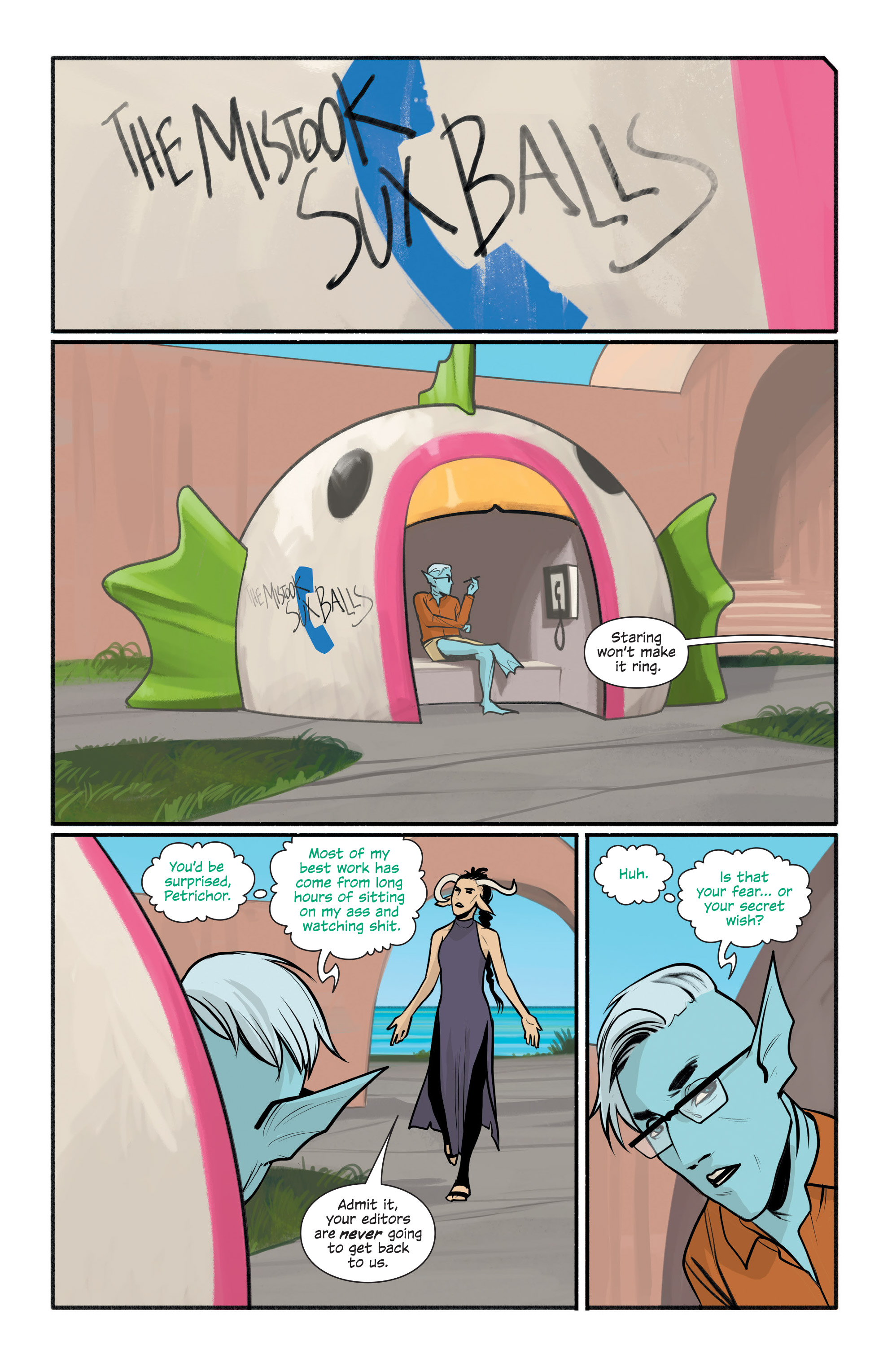 Read Saga (2012) Manga Online