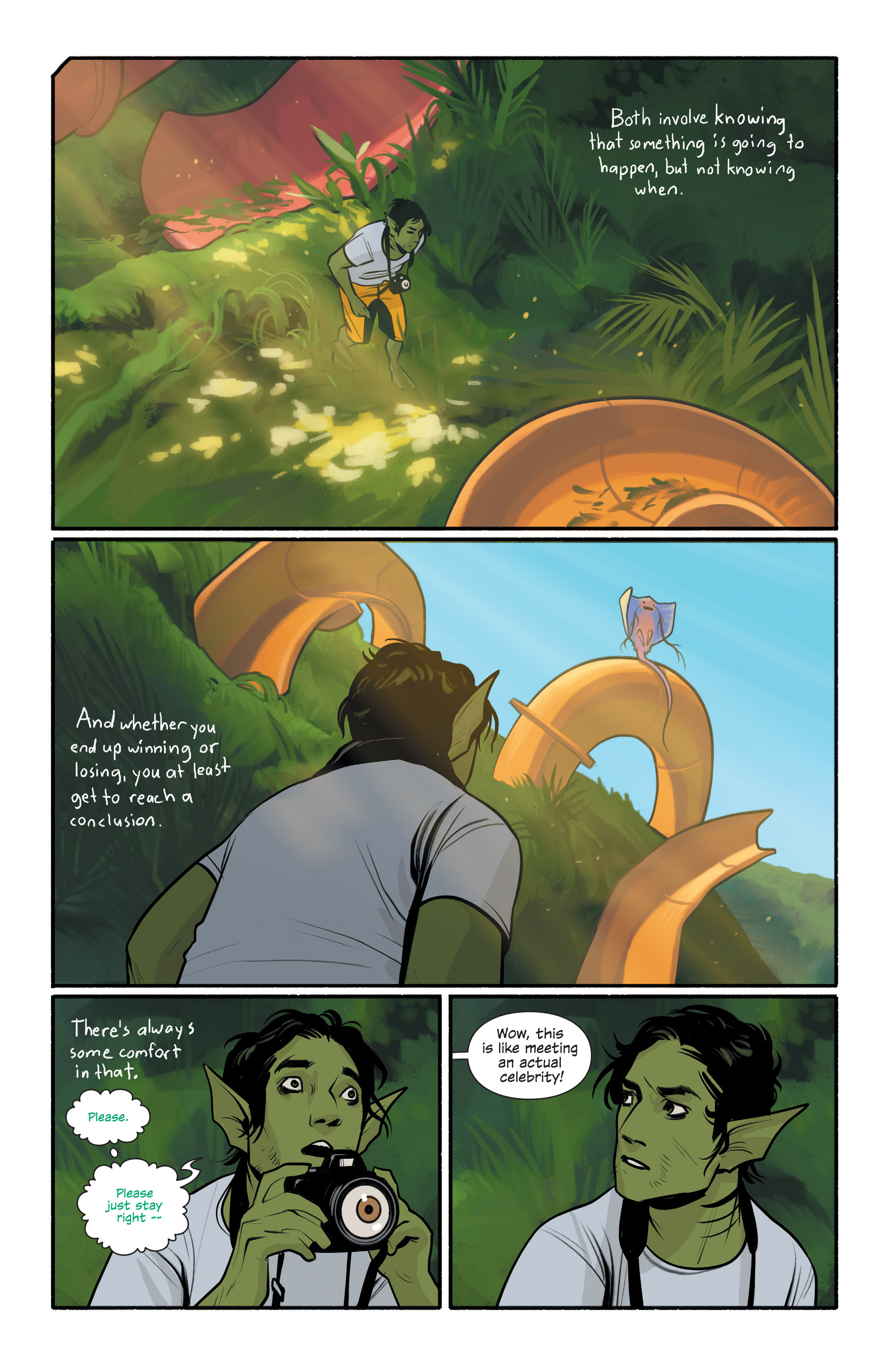 Read Saga (2012) Manga Online