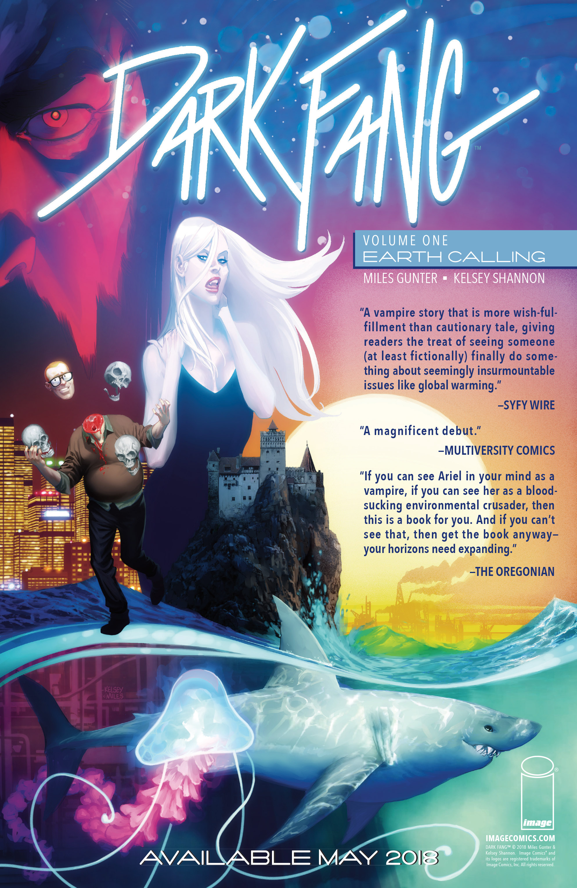 Read Saga (2012) Manga Online