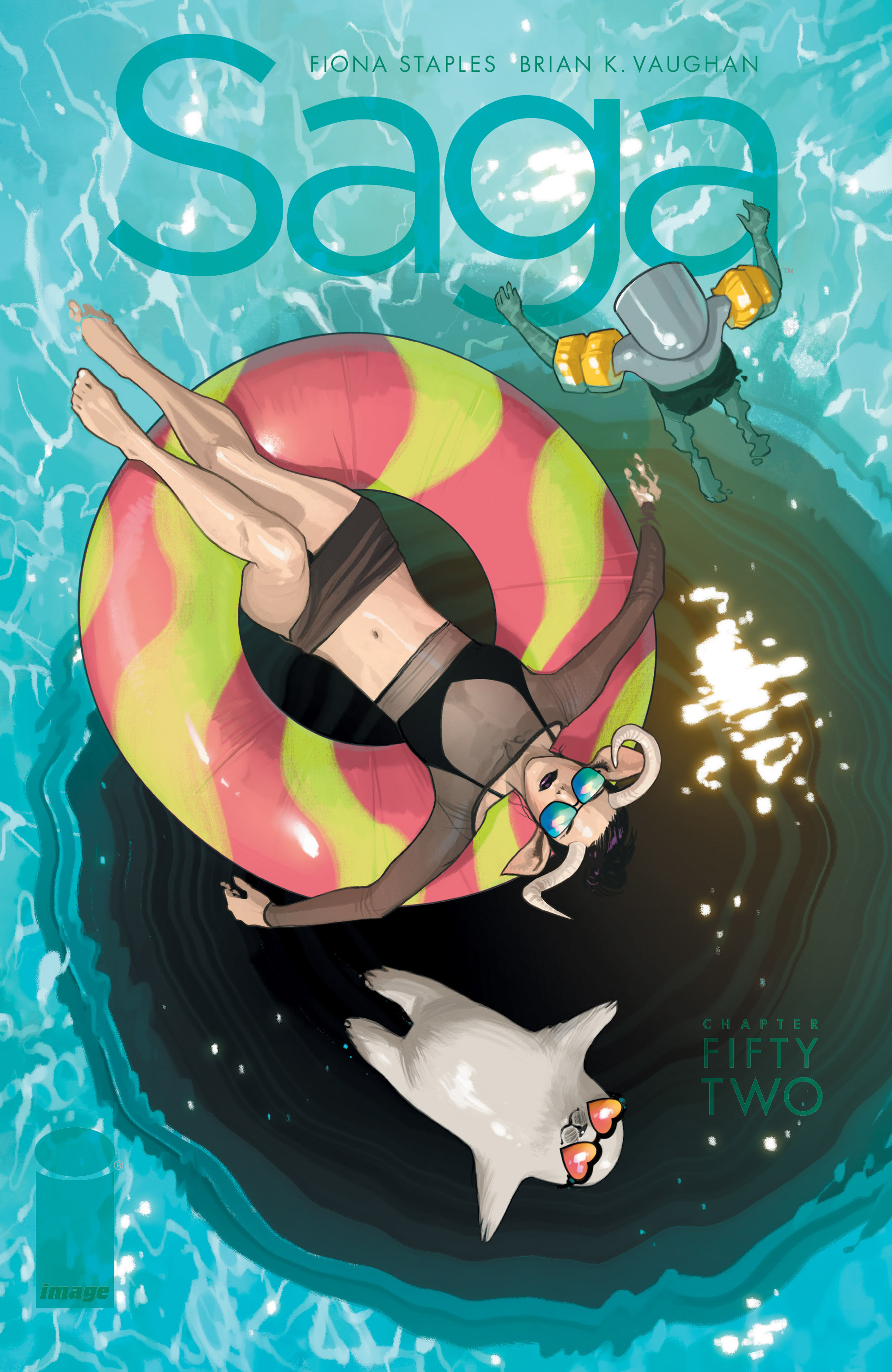 Read Saga (2012) Manga Online