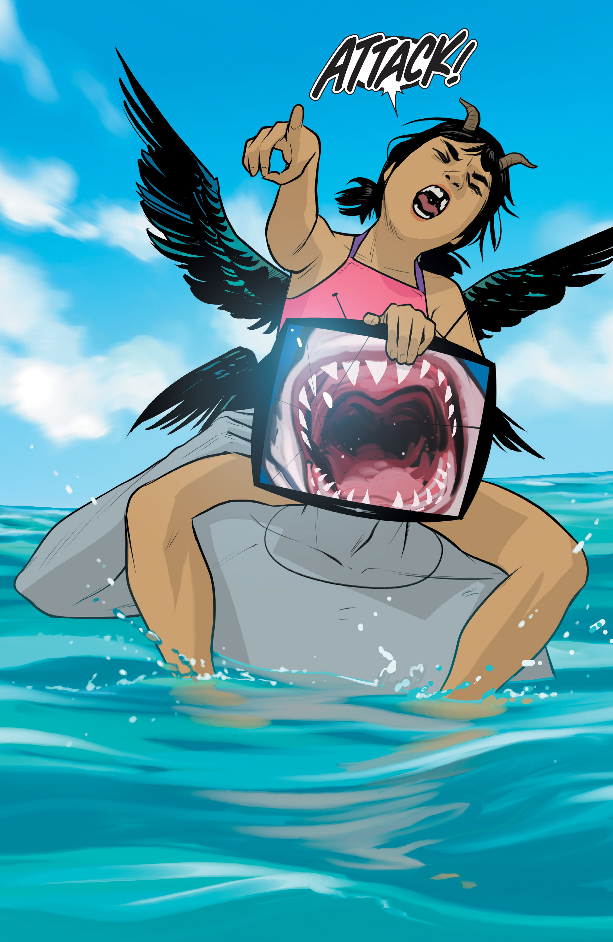 Read Saga (2012) Manga Online