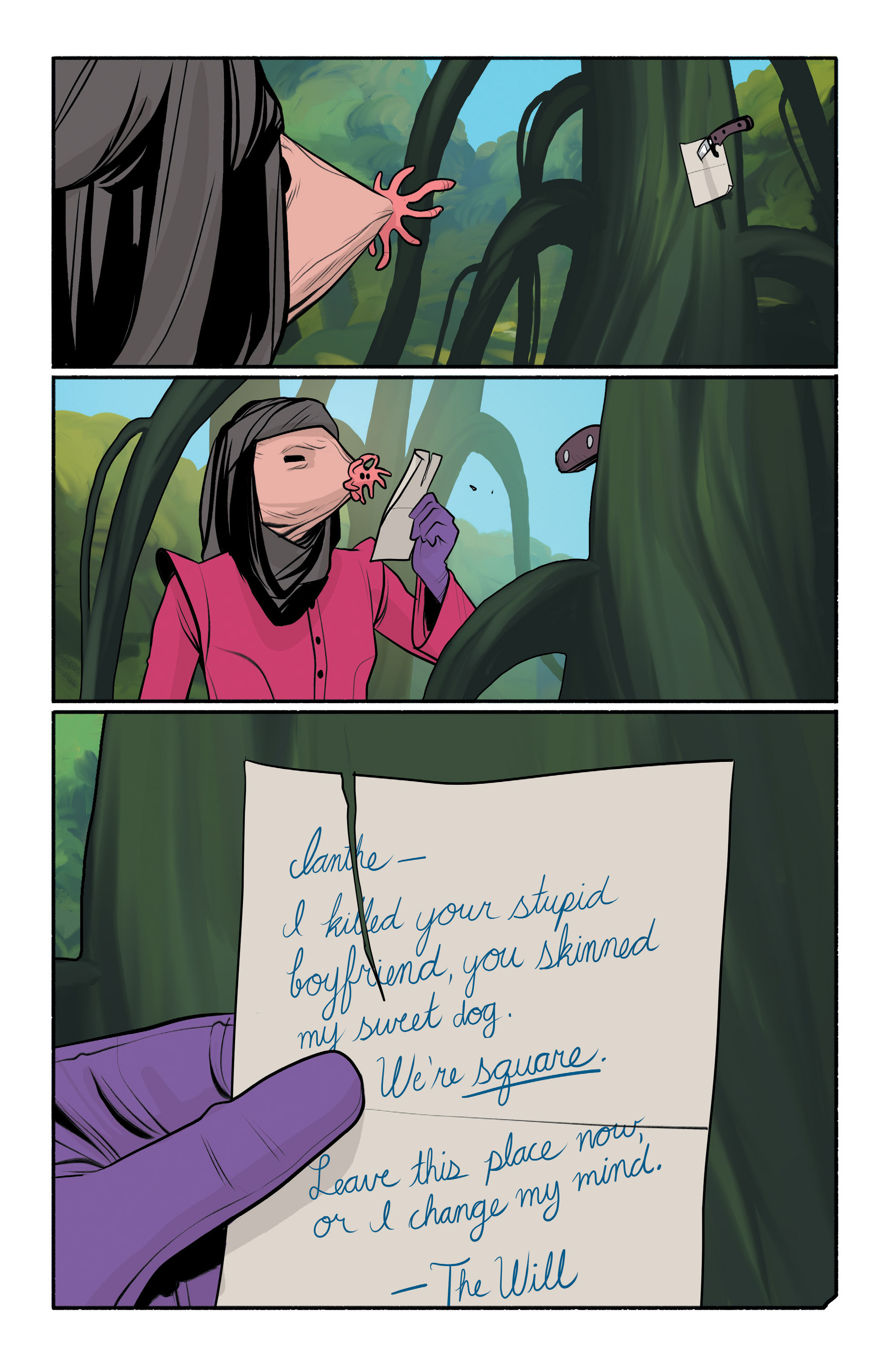Read Saga (2012) Manga Online