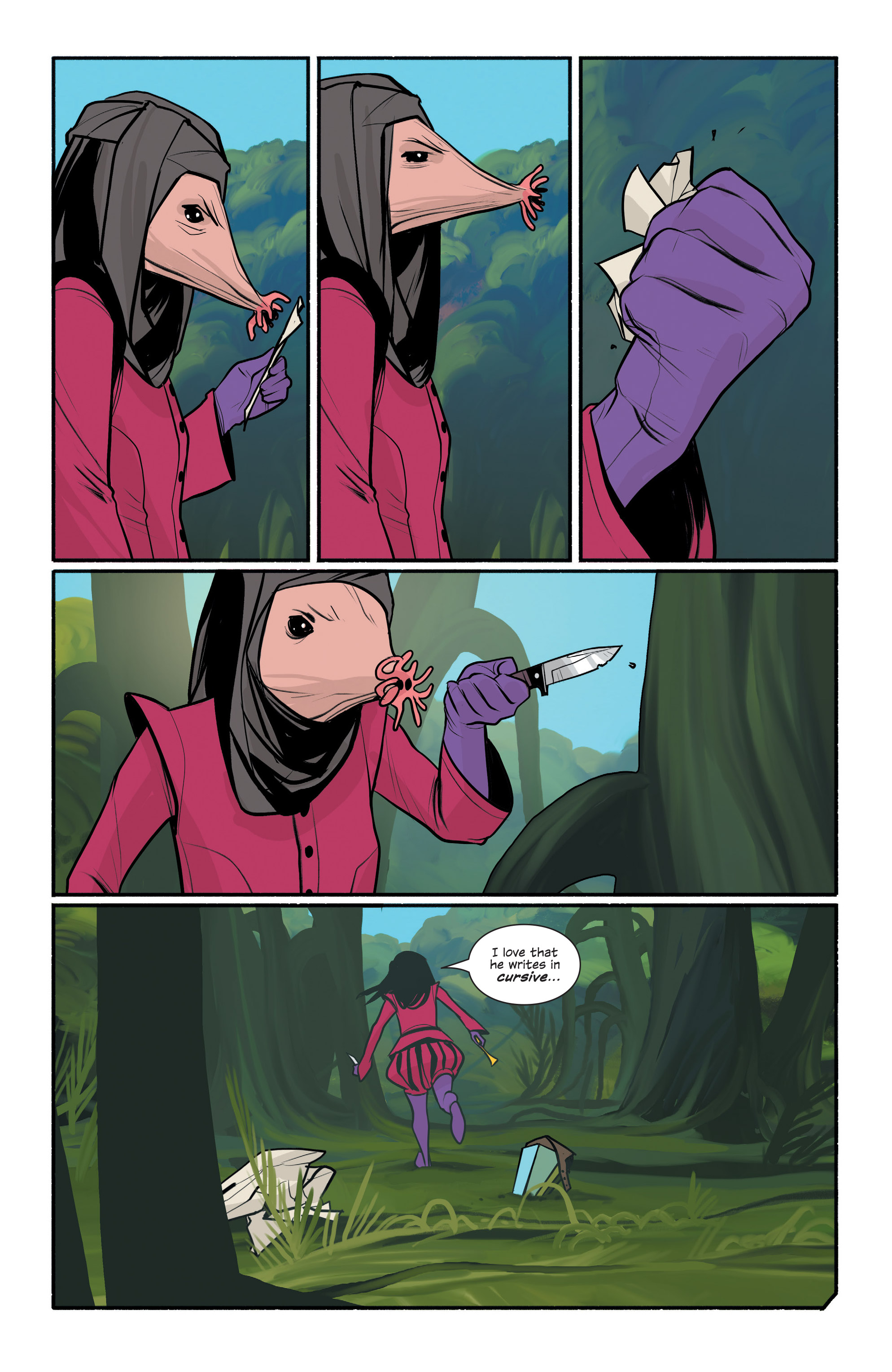 Read Saga (2012) Manga Online