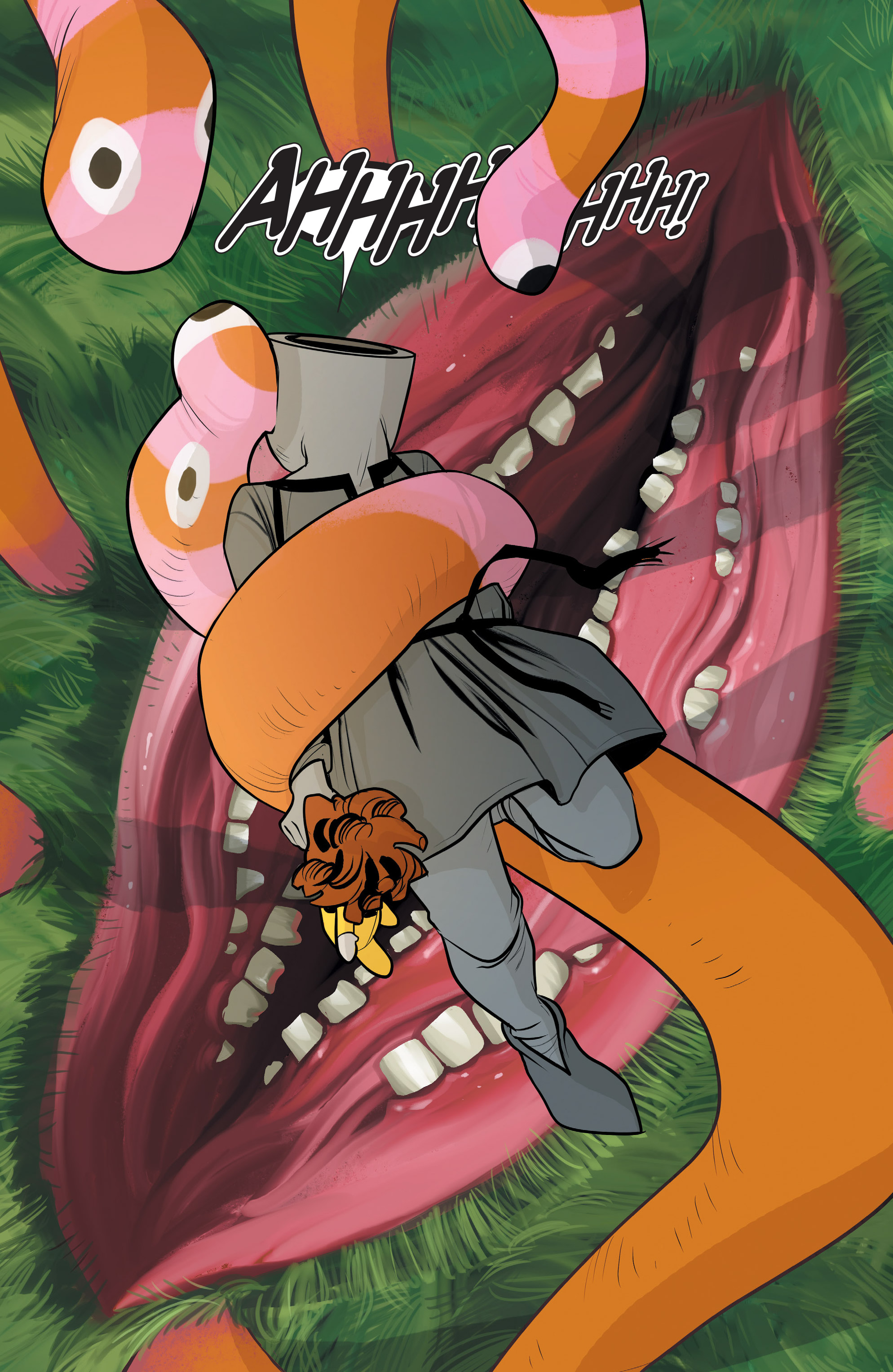 Read Saga (2012) Manga Online
