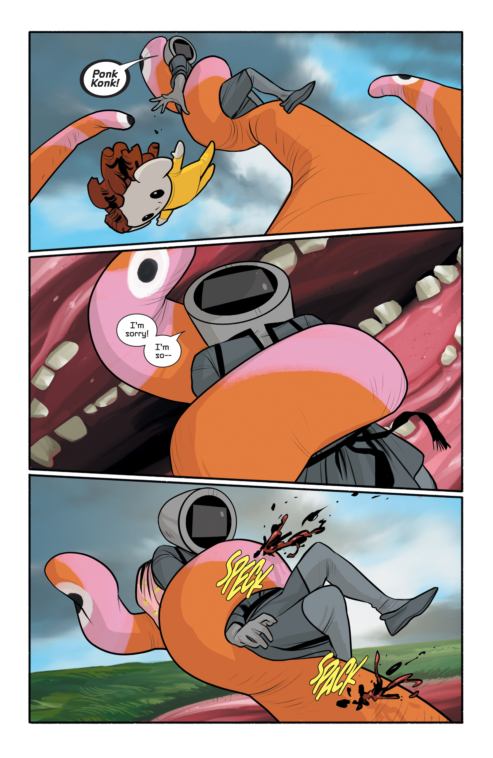 Read Saga (2012) Manga Online