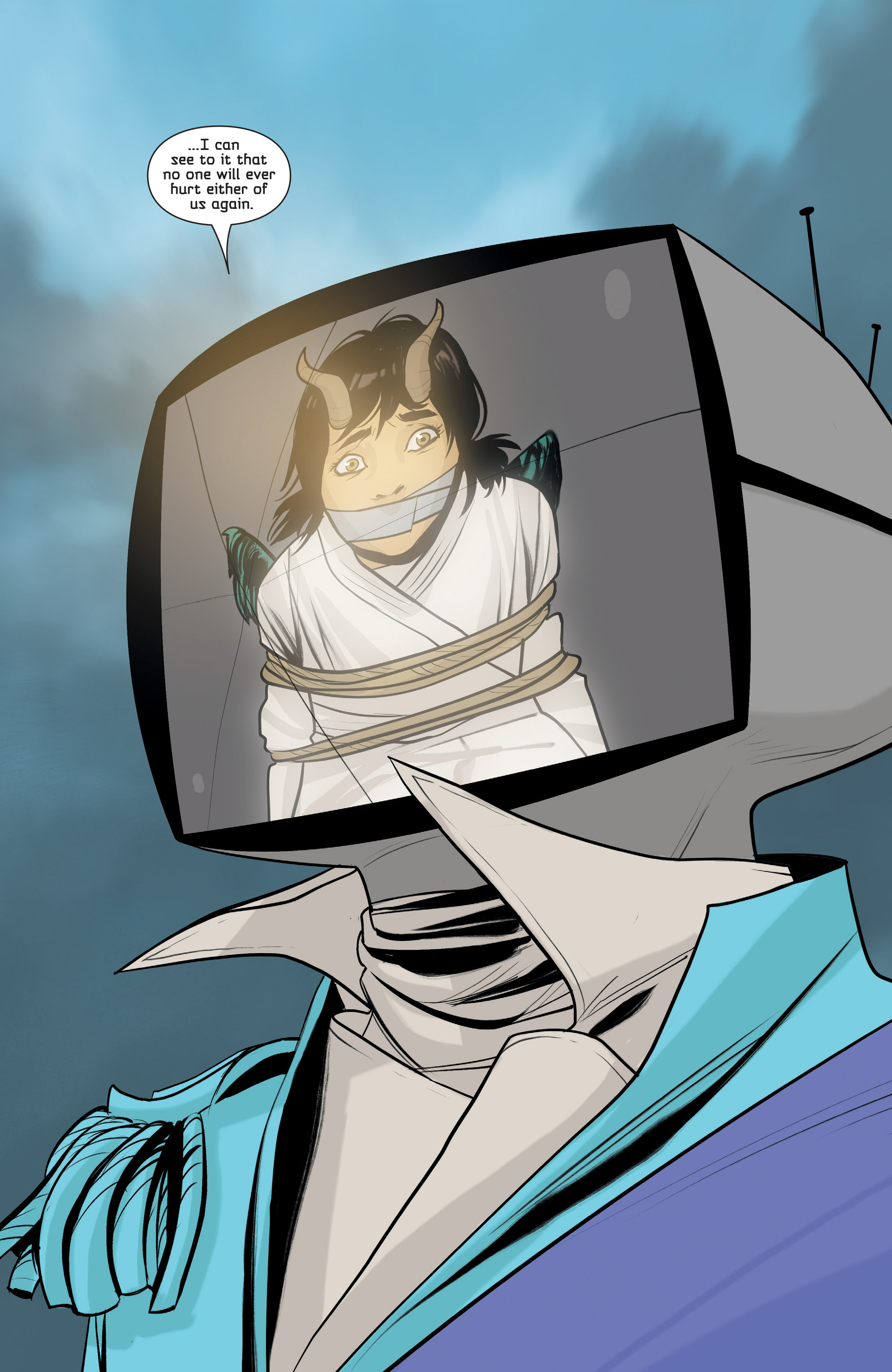 Read Saga (2012) Manga Online