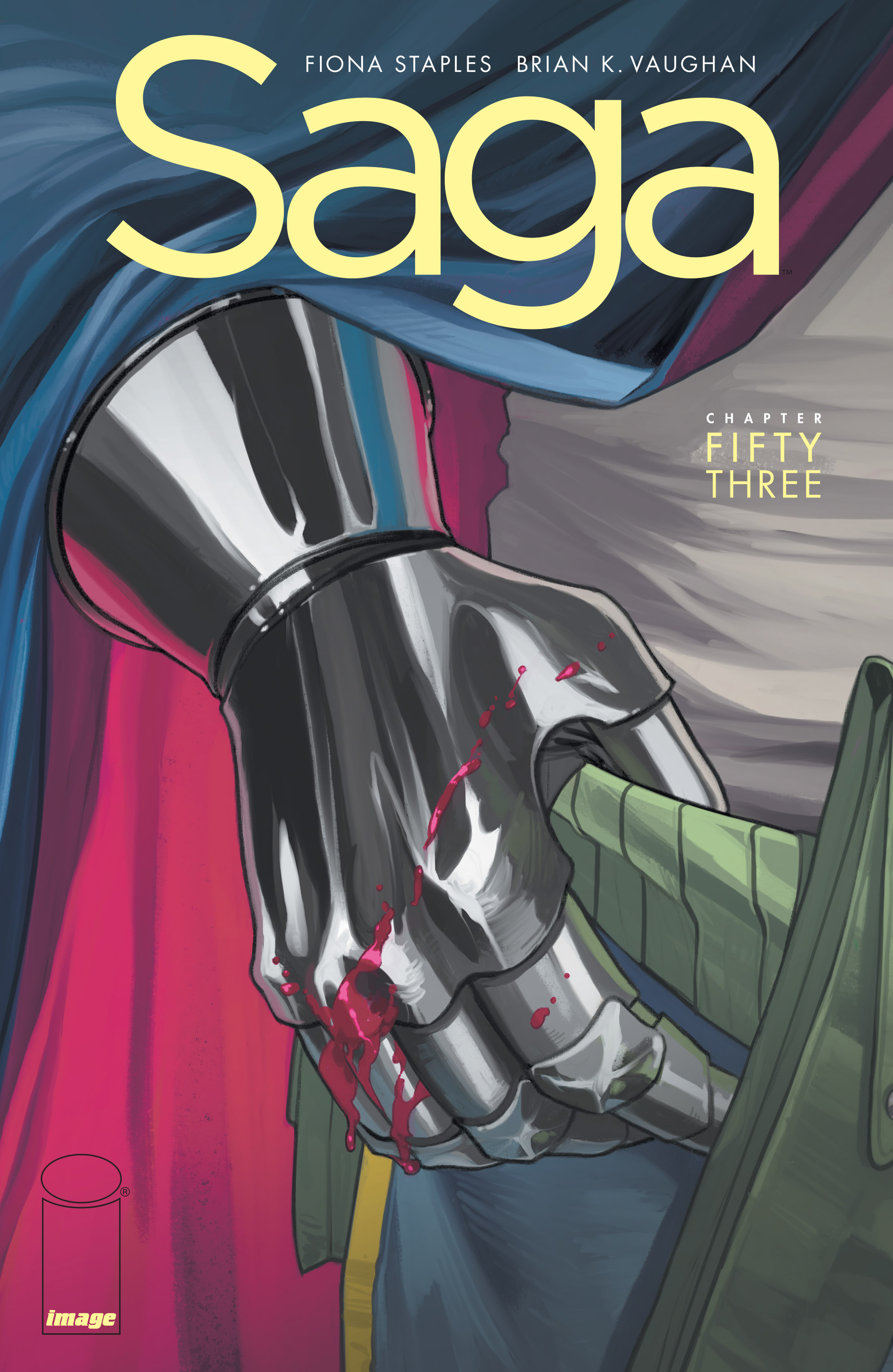 Read Saga (2012) Manga Online