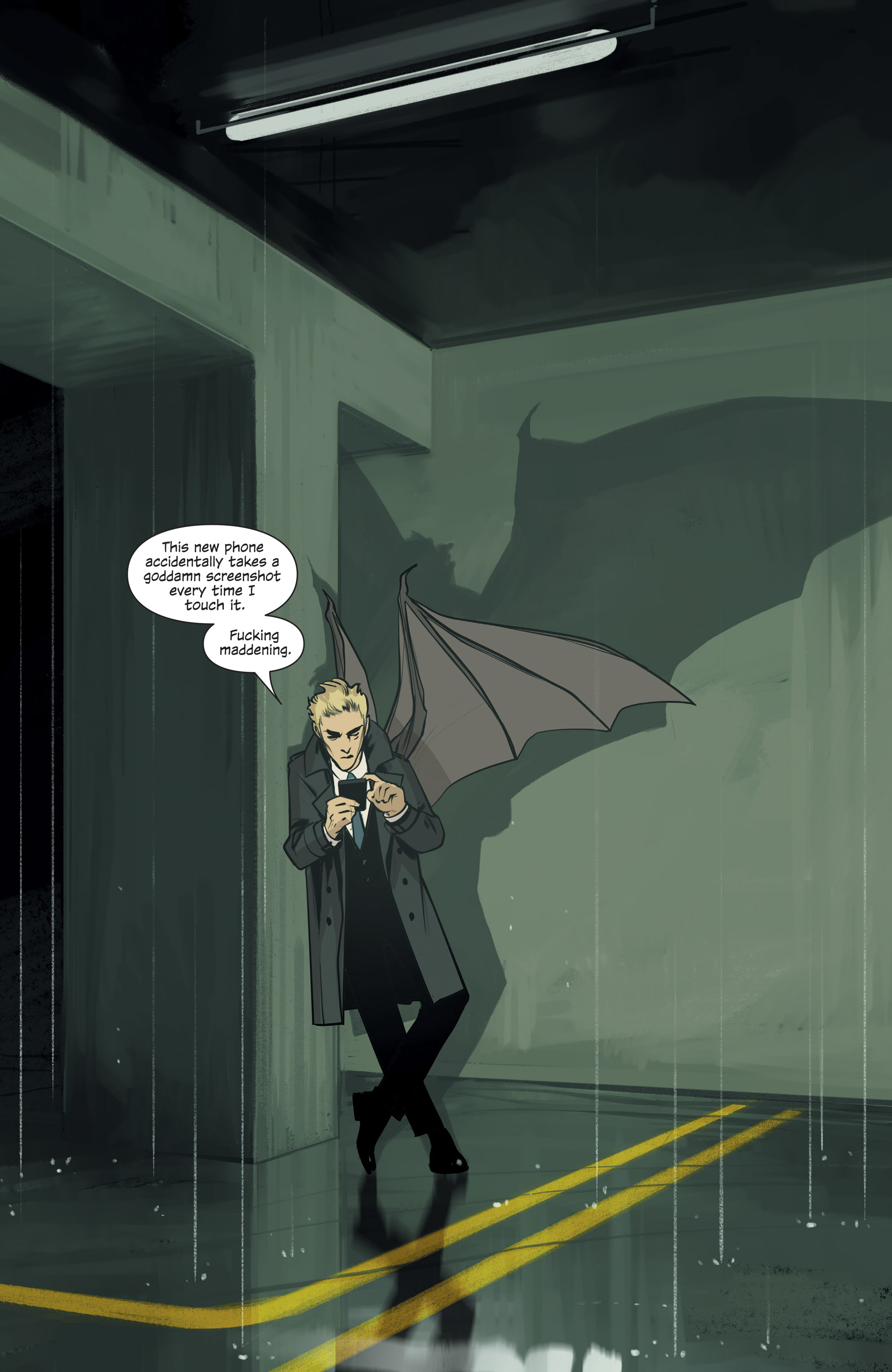 Read Saga (2012) Manga Online