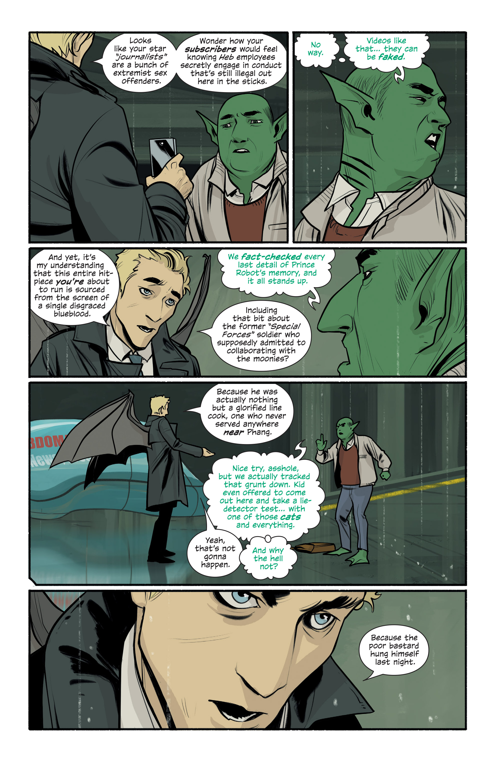 Read Saga (2012) Manga Online