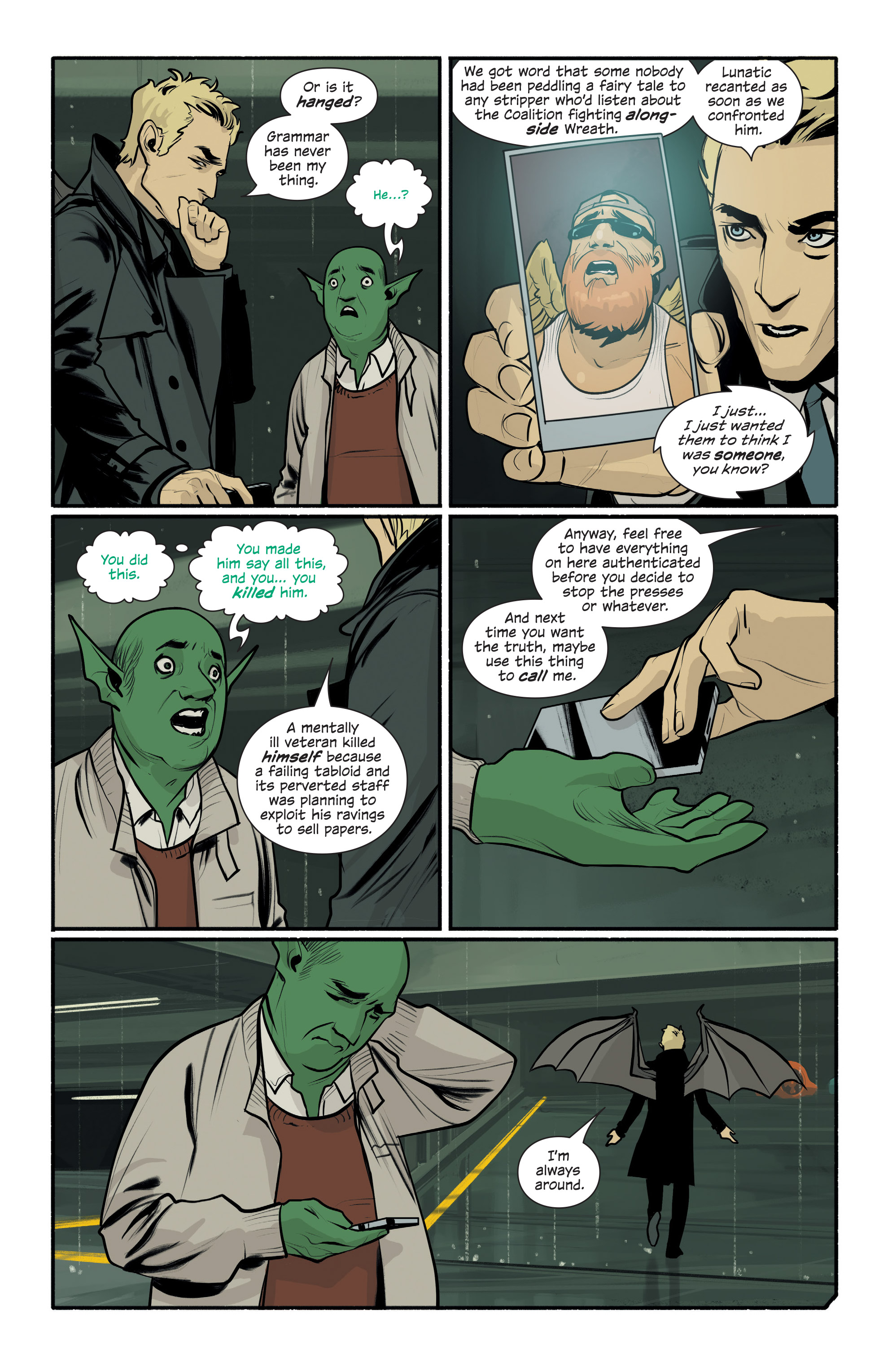 Read Saga (2012) Manga Online