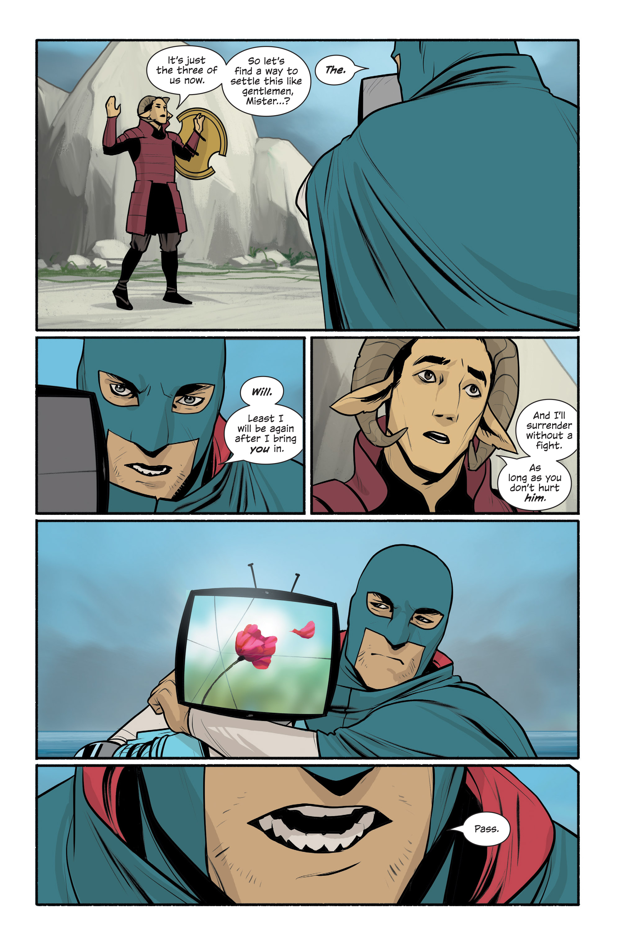 Read Saga (2012) Manga Online